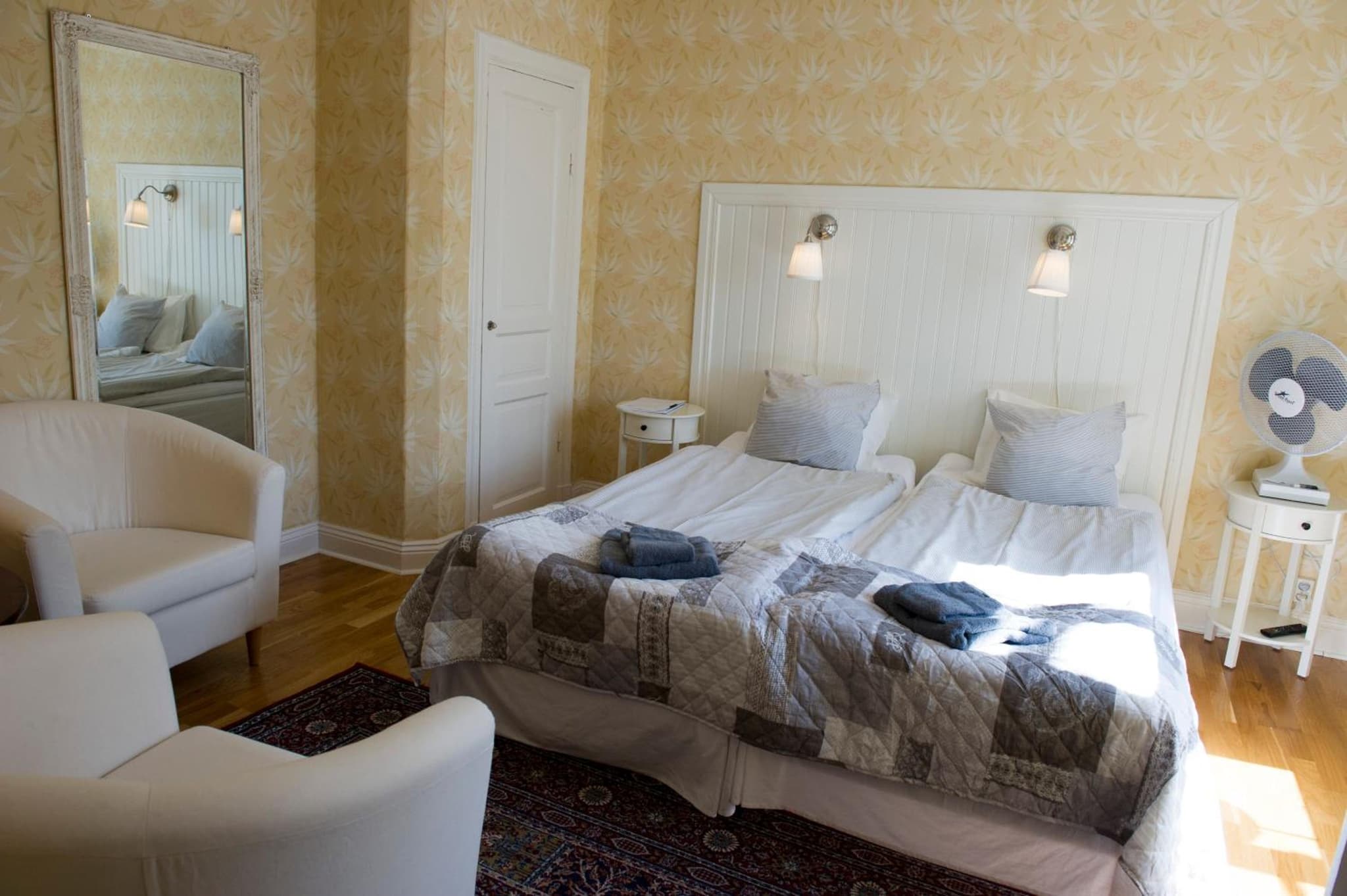 Lilla Hotellet i Nora photo 2