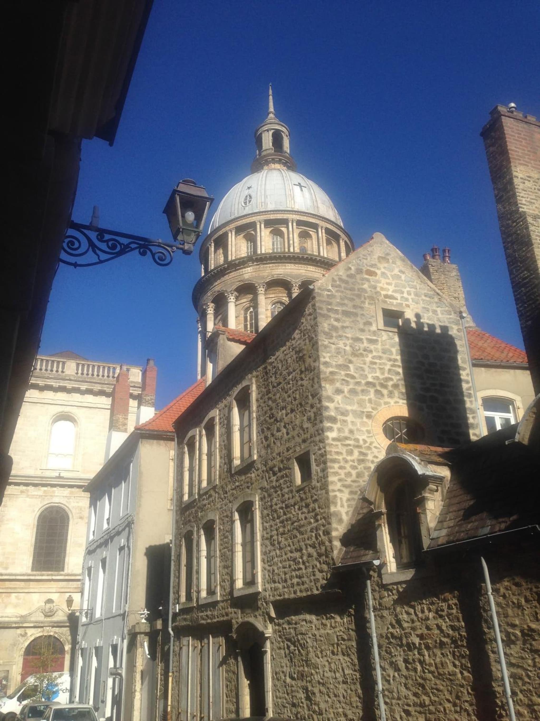 Le relais de saint Jacques photo 6