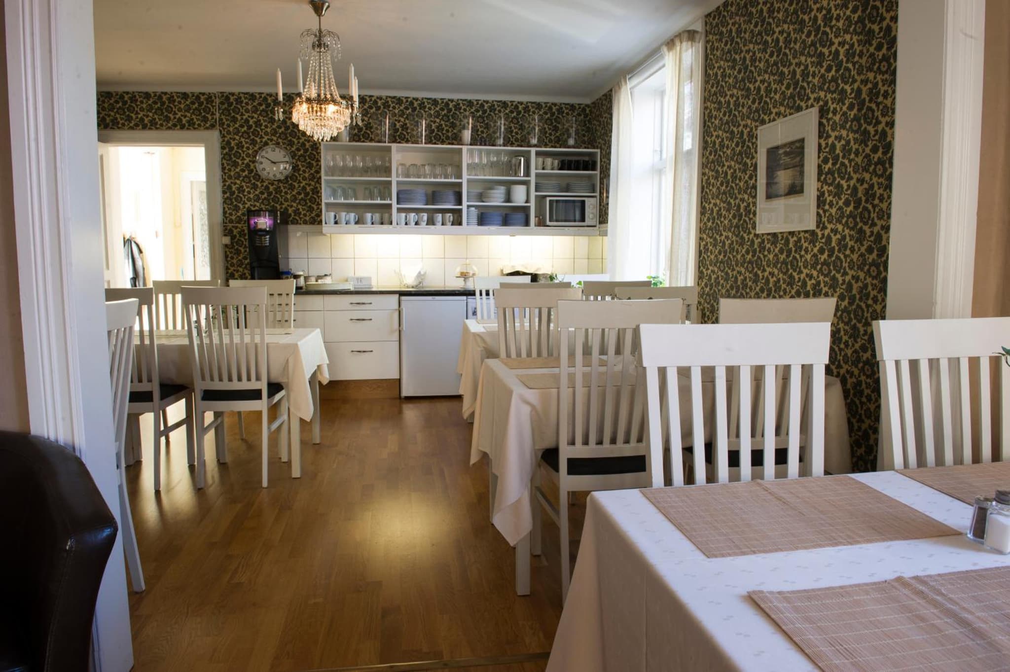 Lilla Hotellet i Nora photo 8