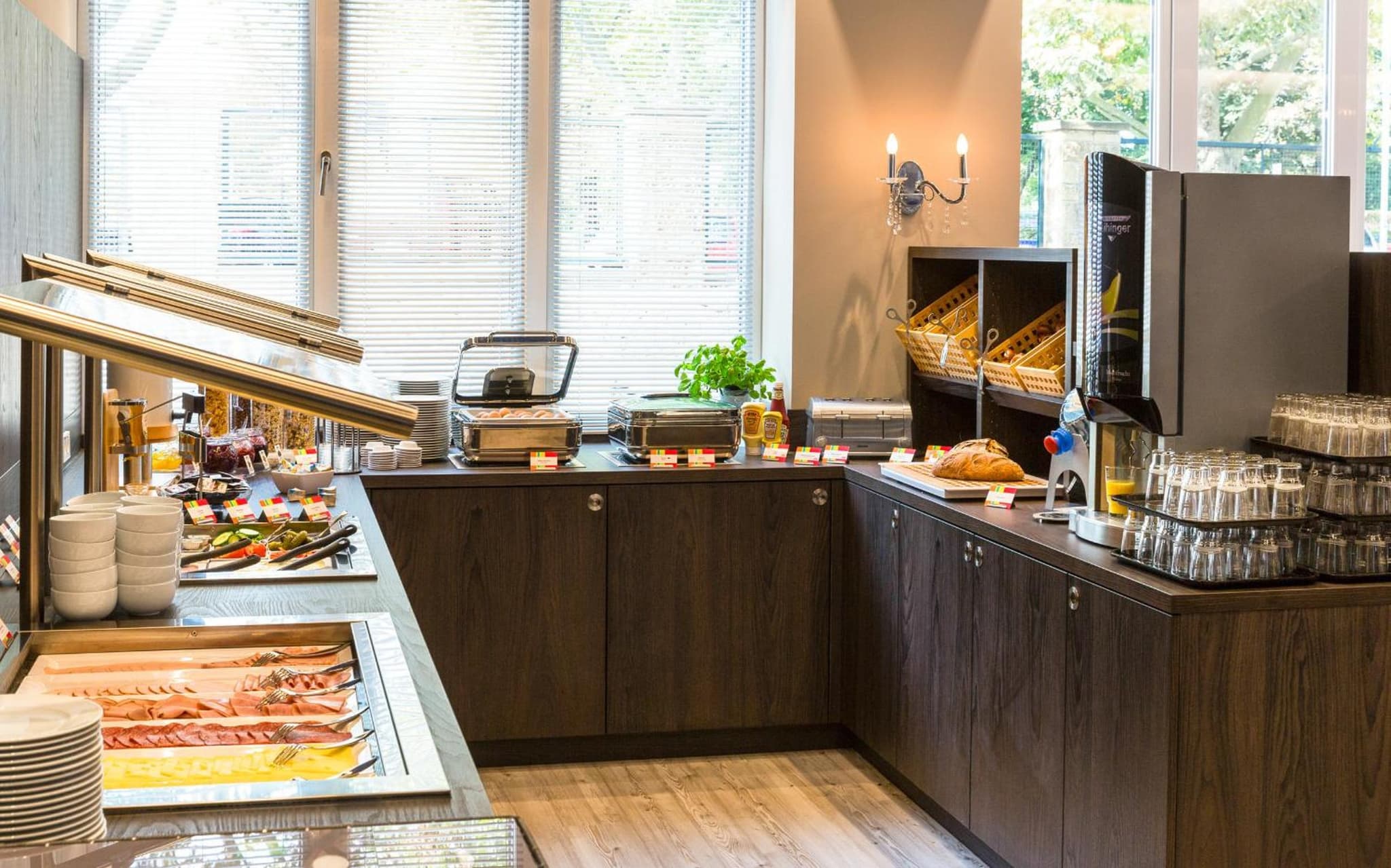 ibis Styles Rastatt Baden-Baden photo 9