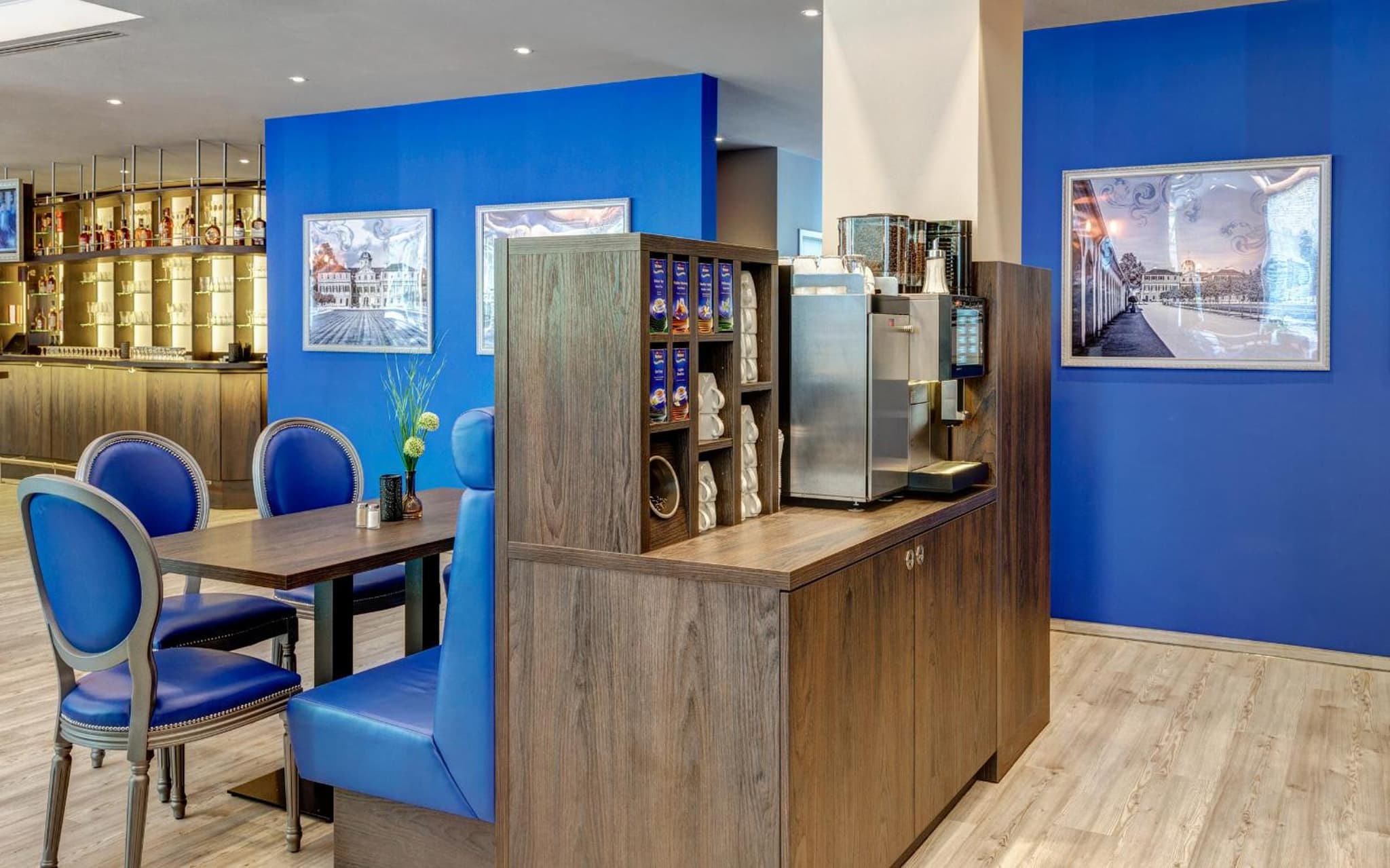ibis Styles Rastatt Baden-Baden photo 7