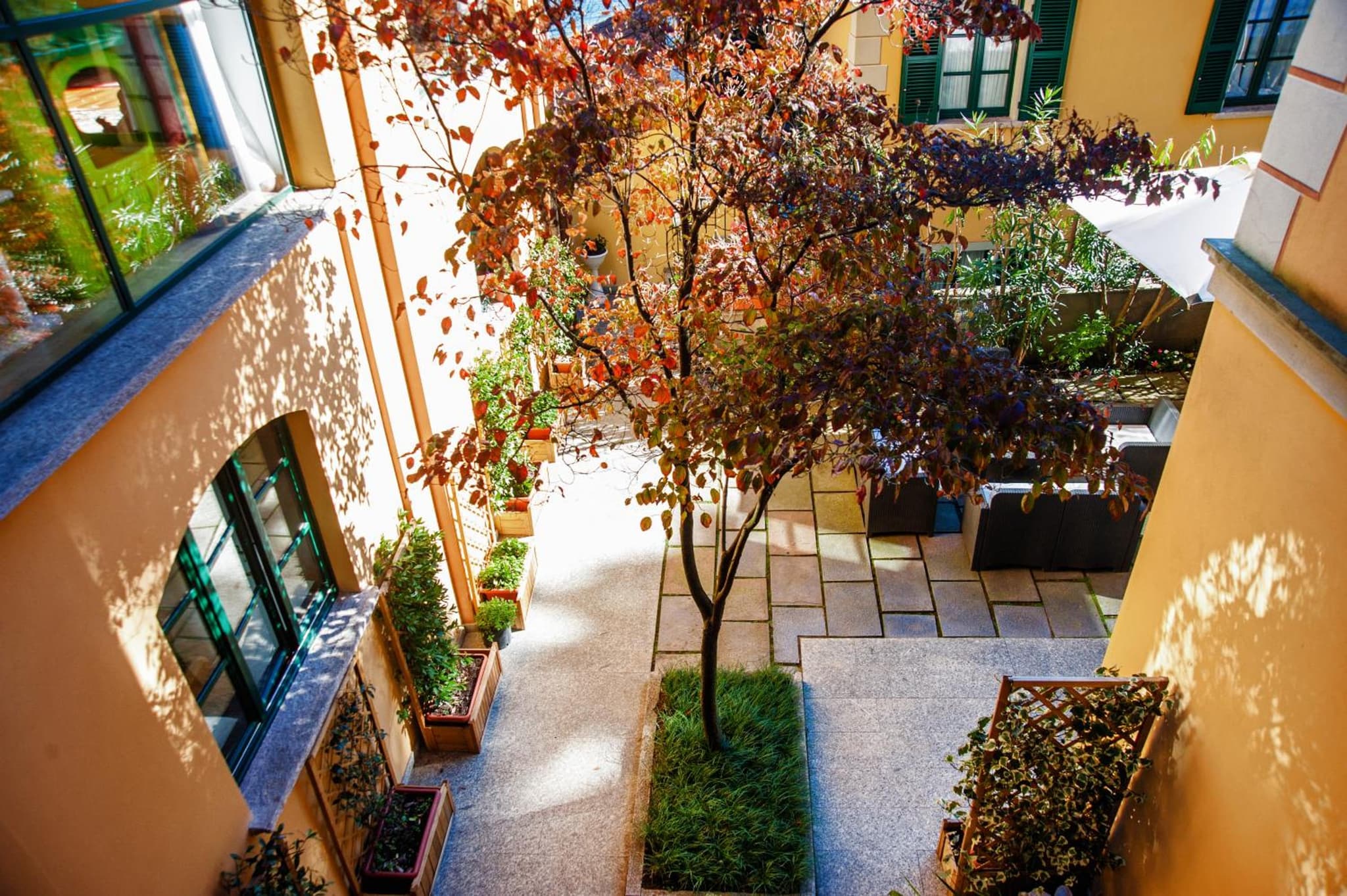 Relais Casali della Cisterna photo 2