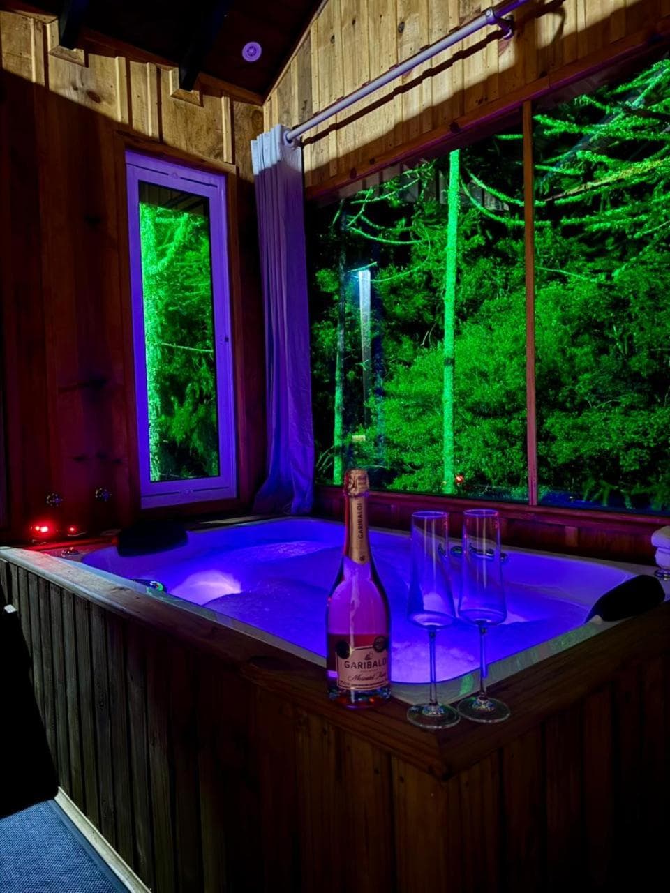 Cabanas Imbuia photo 5