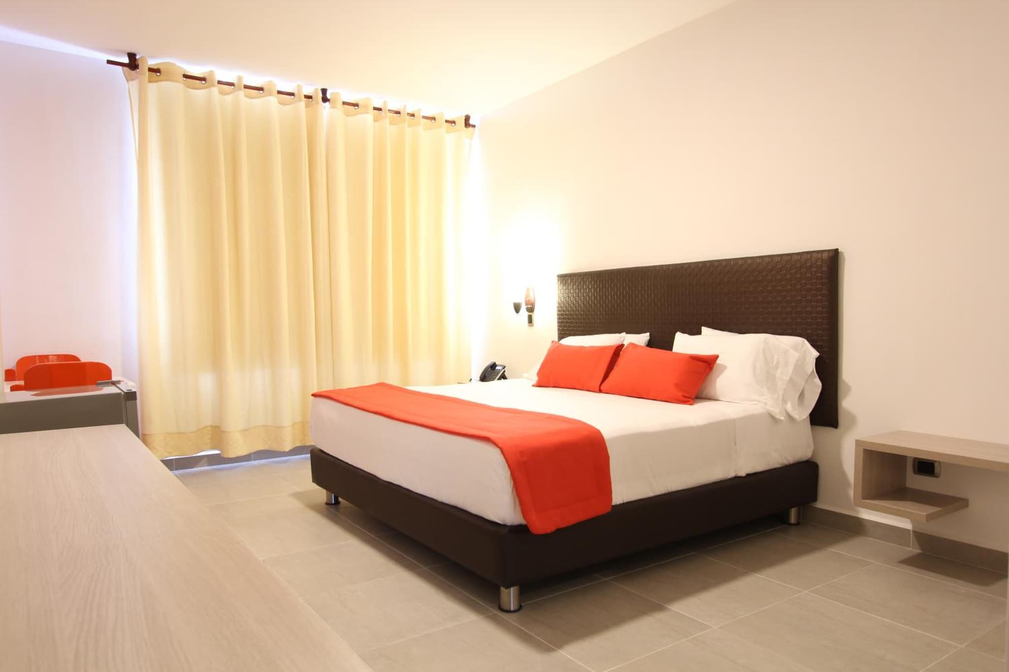 Hotel Ventura photo 4