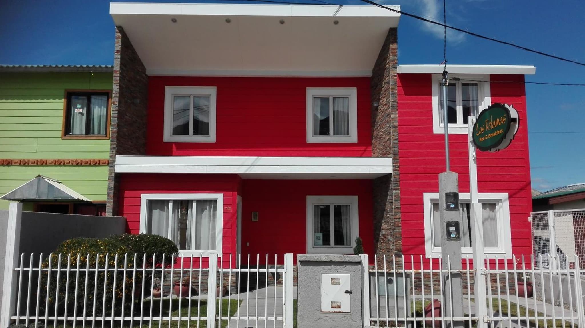 Las Retamas B&B photo 4