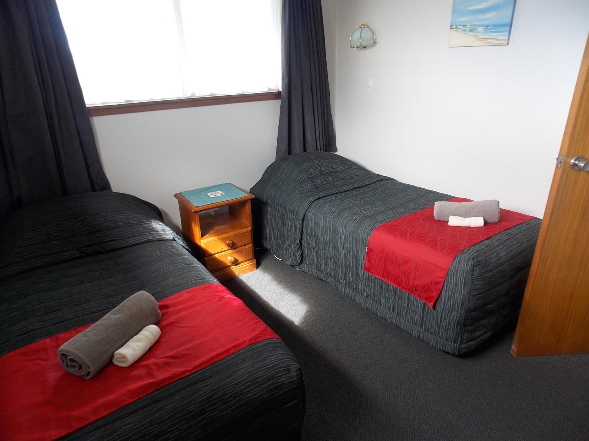 Rangiora Lodge Motel photo 3