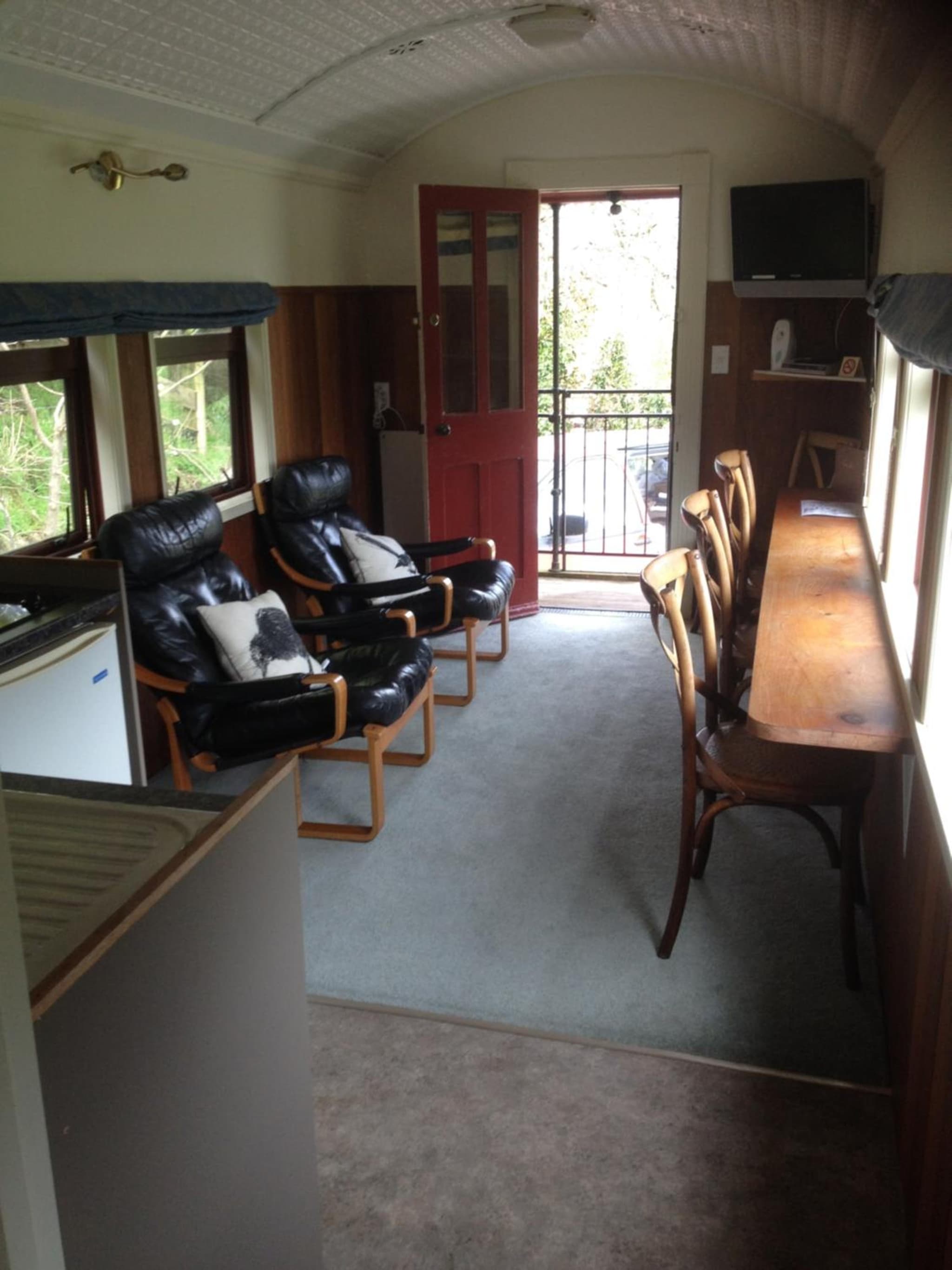 Woodlyn Park Motel photo 9