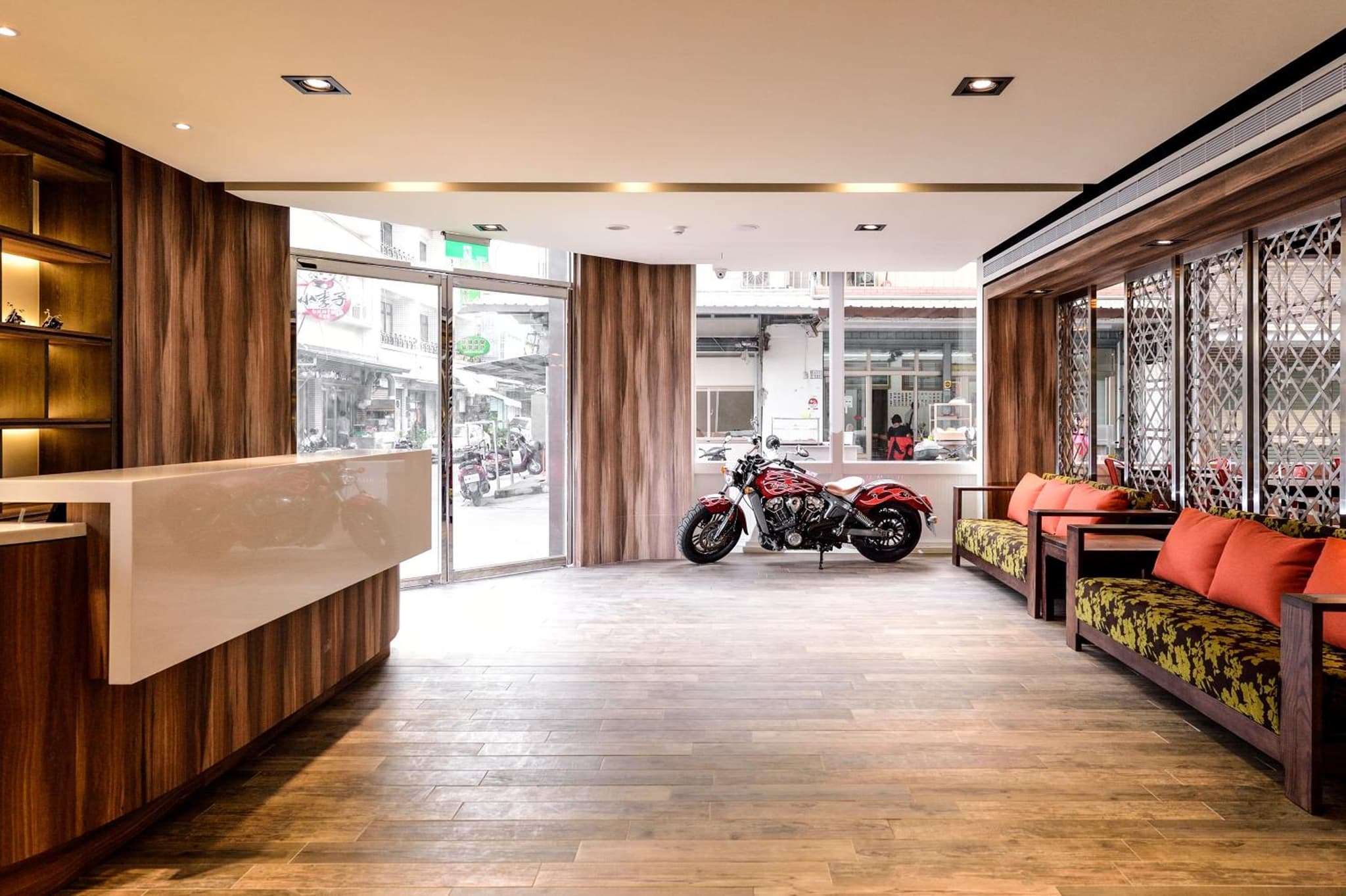 Home Rest Hotel photo 6
