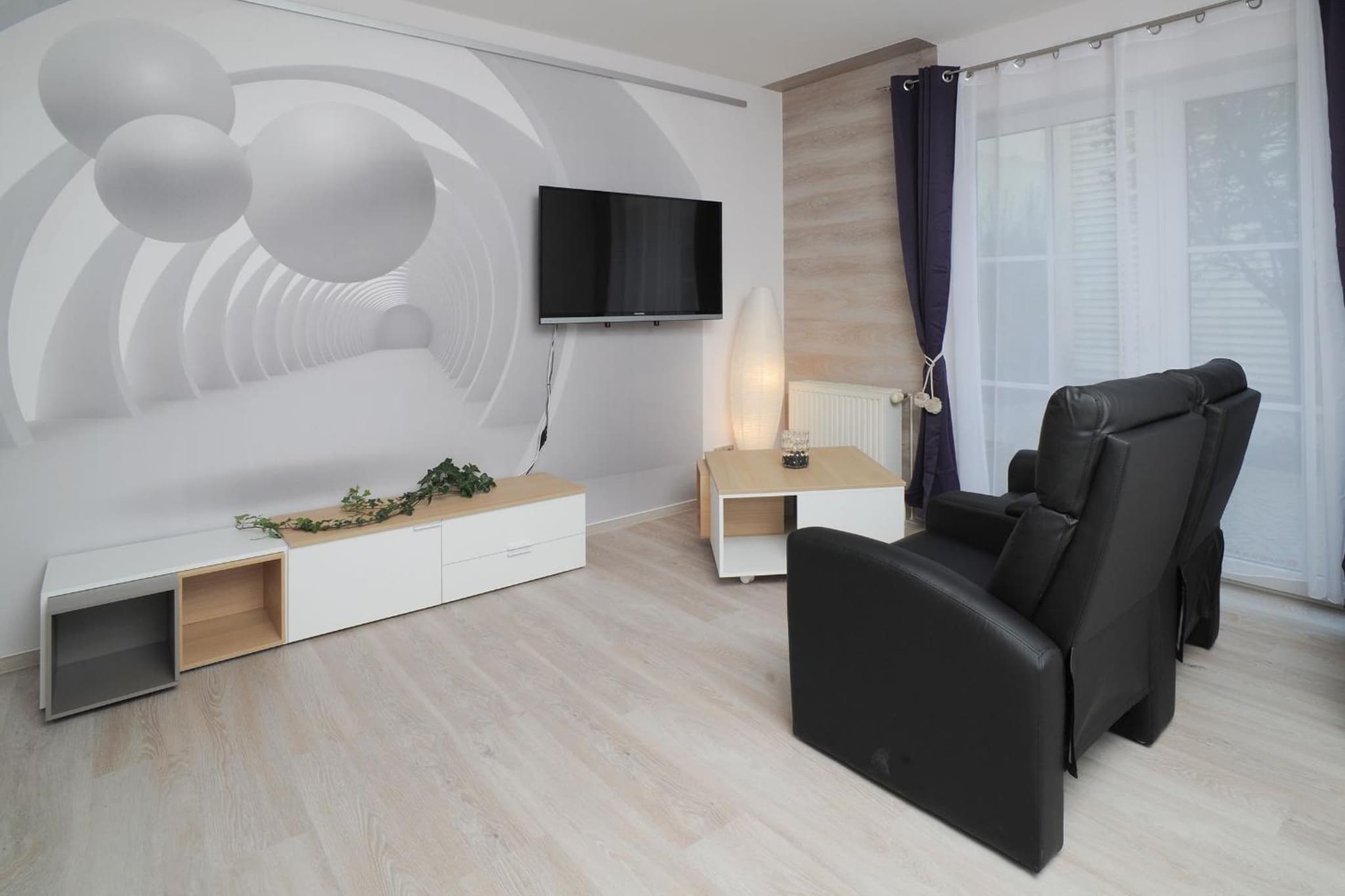 Designpension Idyll Nr2 Hotel Garni photo 6