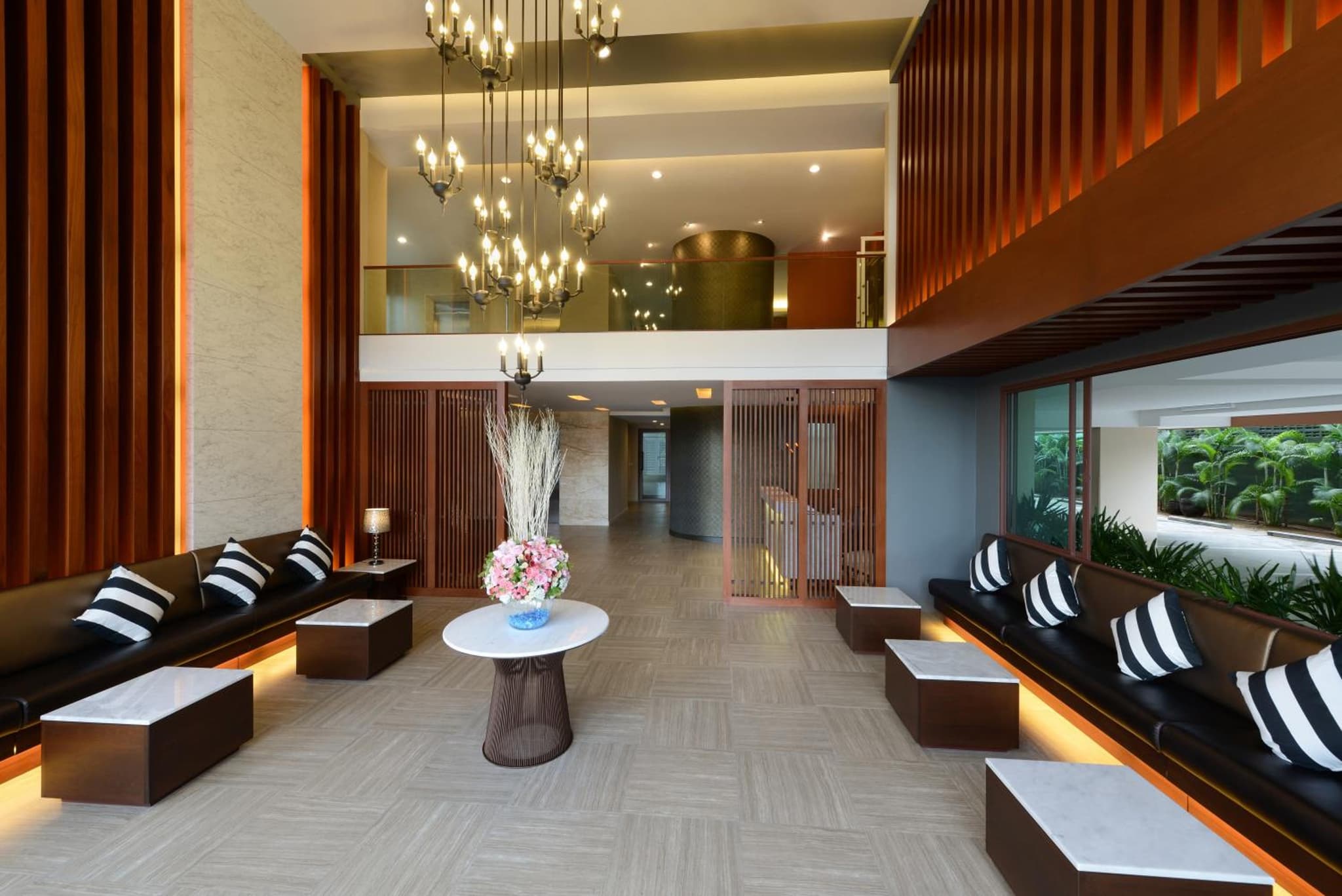 Hisea Huahin Hotel photo 3