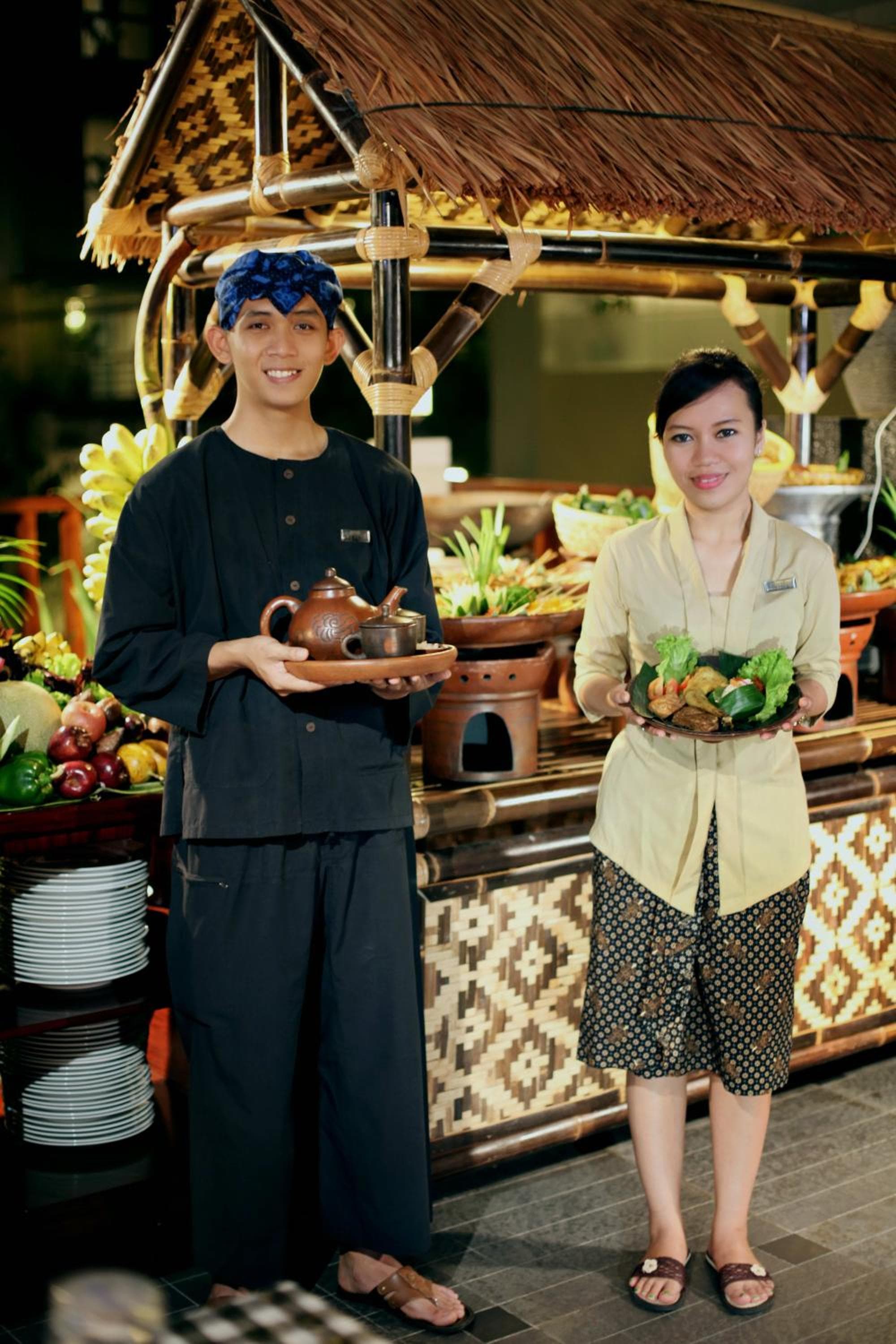 Aston Bogor Hotel and Resort photo 5
