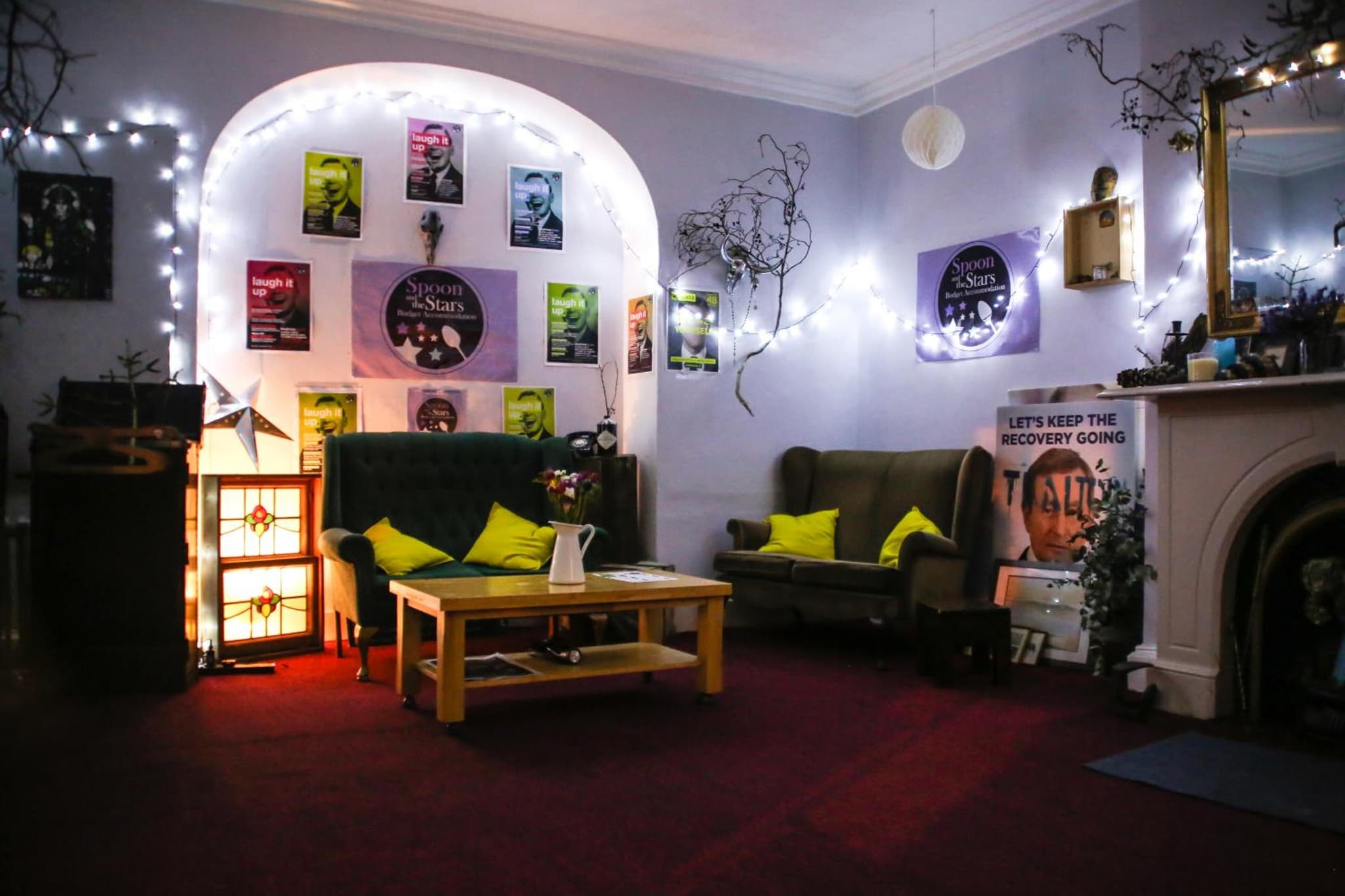 Spoon and the Stars Hostel photo 5