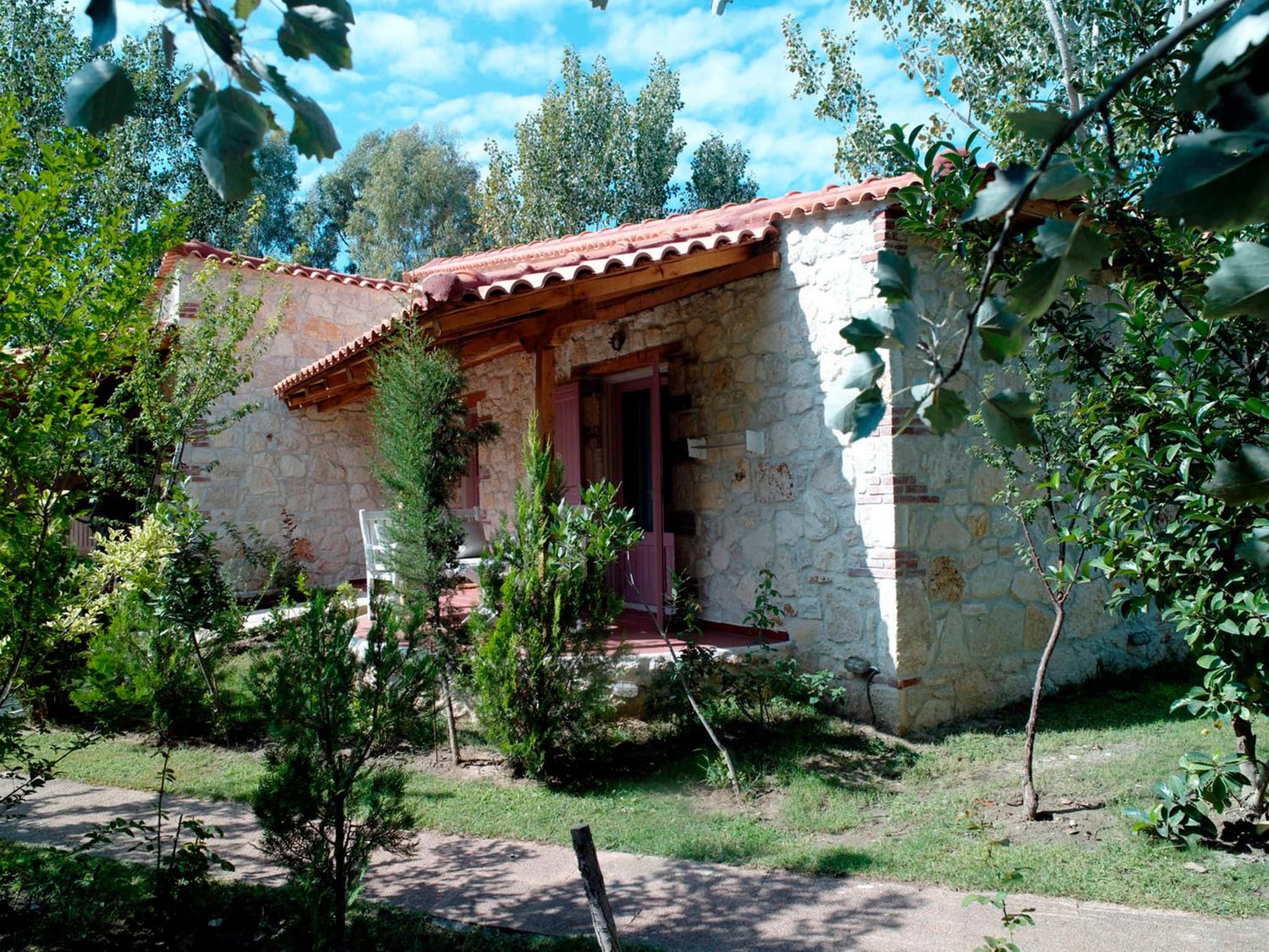 Petrino Eco Village photo 6