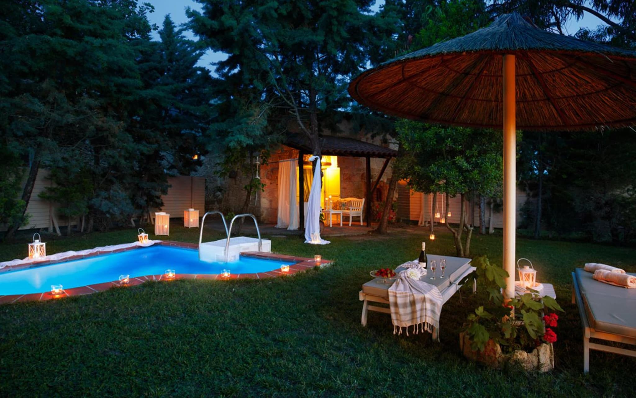 Petrino Eco Village photo 5