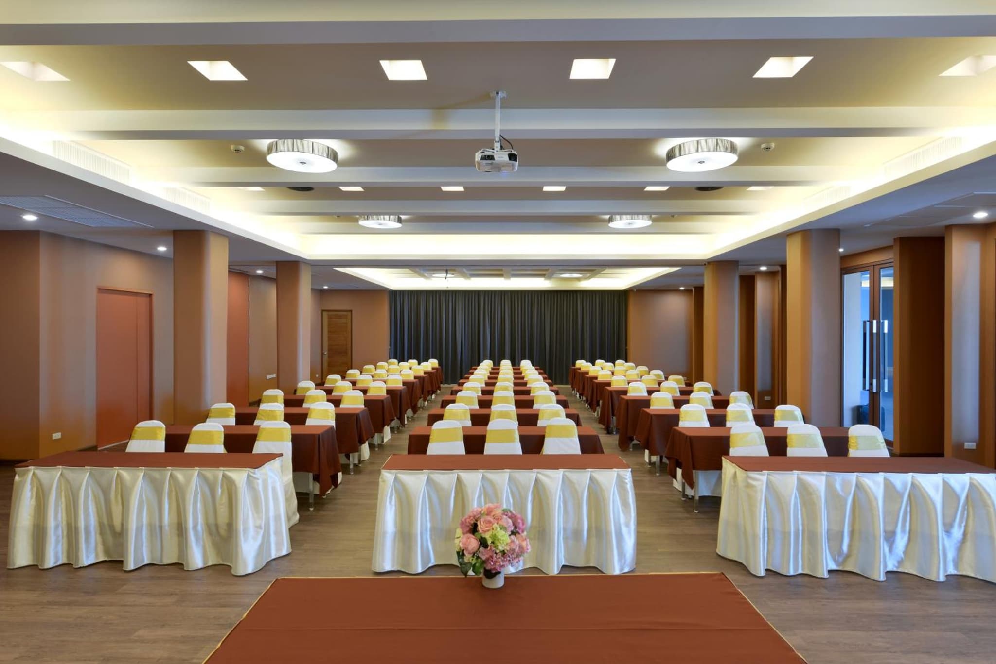 Hisea Huahin Hotel photo 8