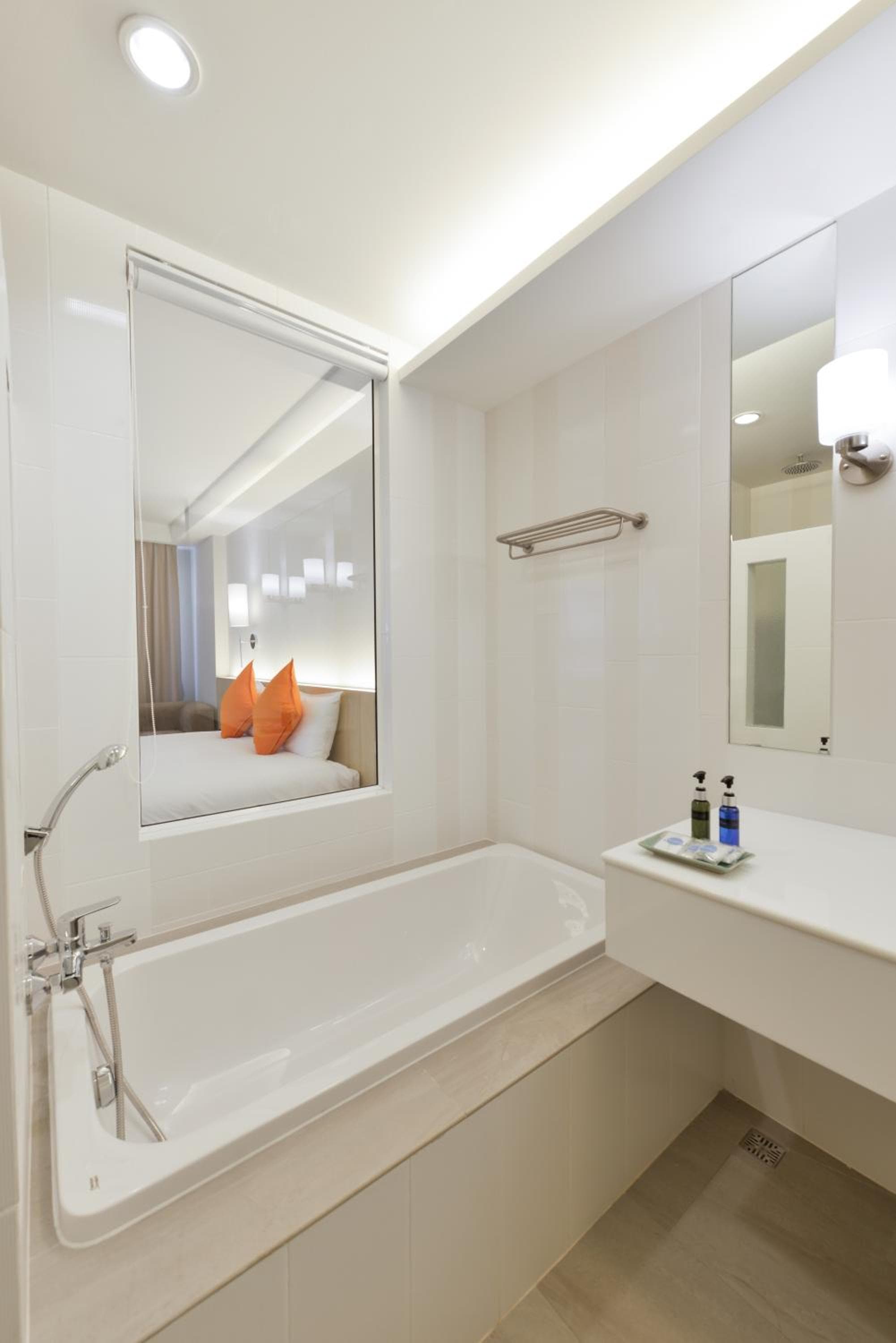 Hisea Huahin Hotel photo 7