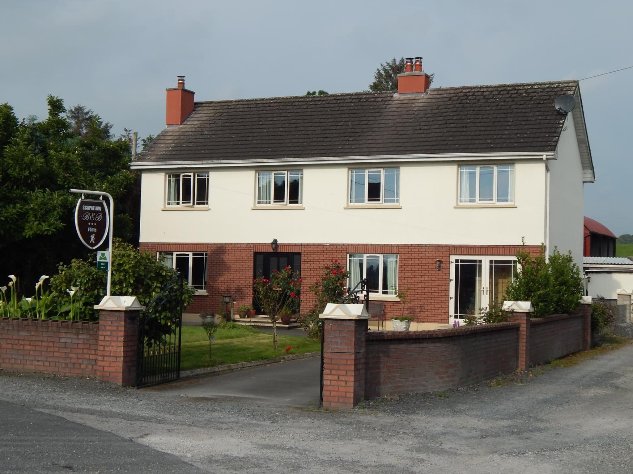 Scapaflow B&B photo 8