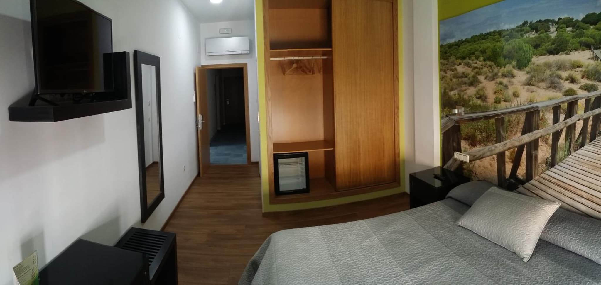 Hostal Boutique El Patio Lepe photo 3