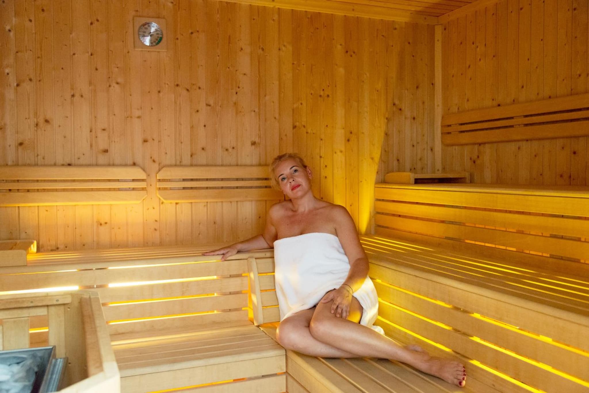 Hotel Columbia Terme photo 5