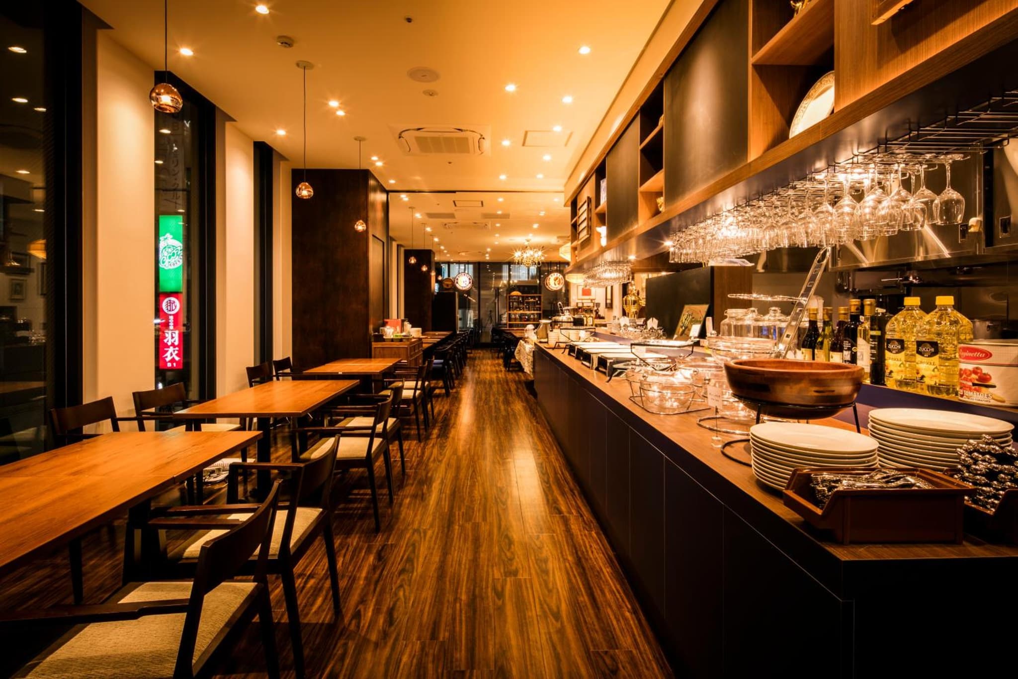 Sotetsu Fresa Inn Ginza-Nanachome photo 2