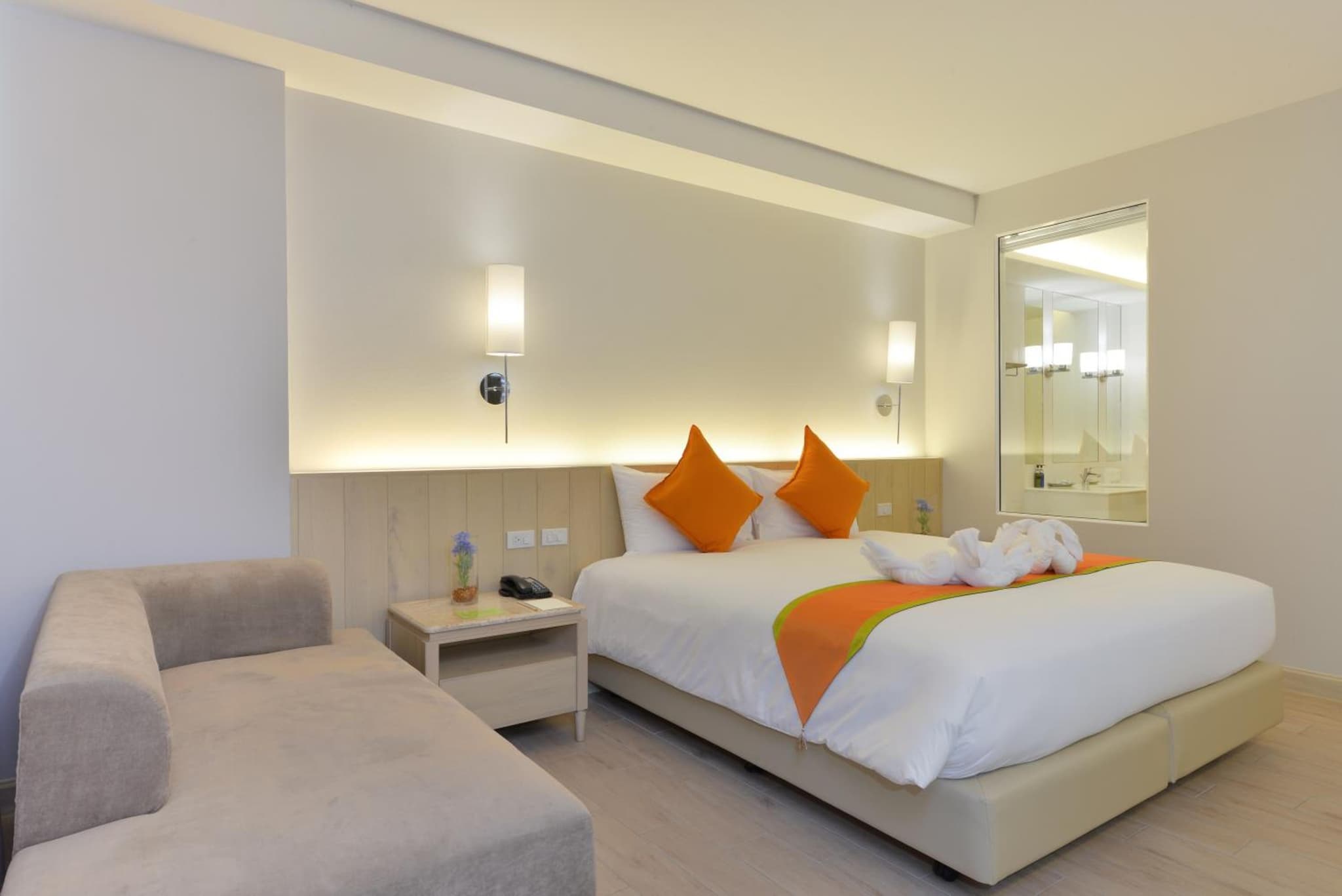 Hisea Huahin Hotel photo 4