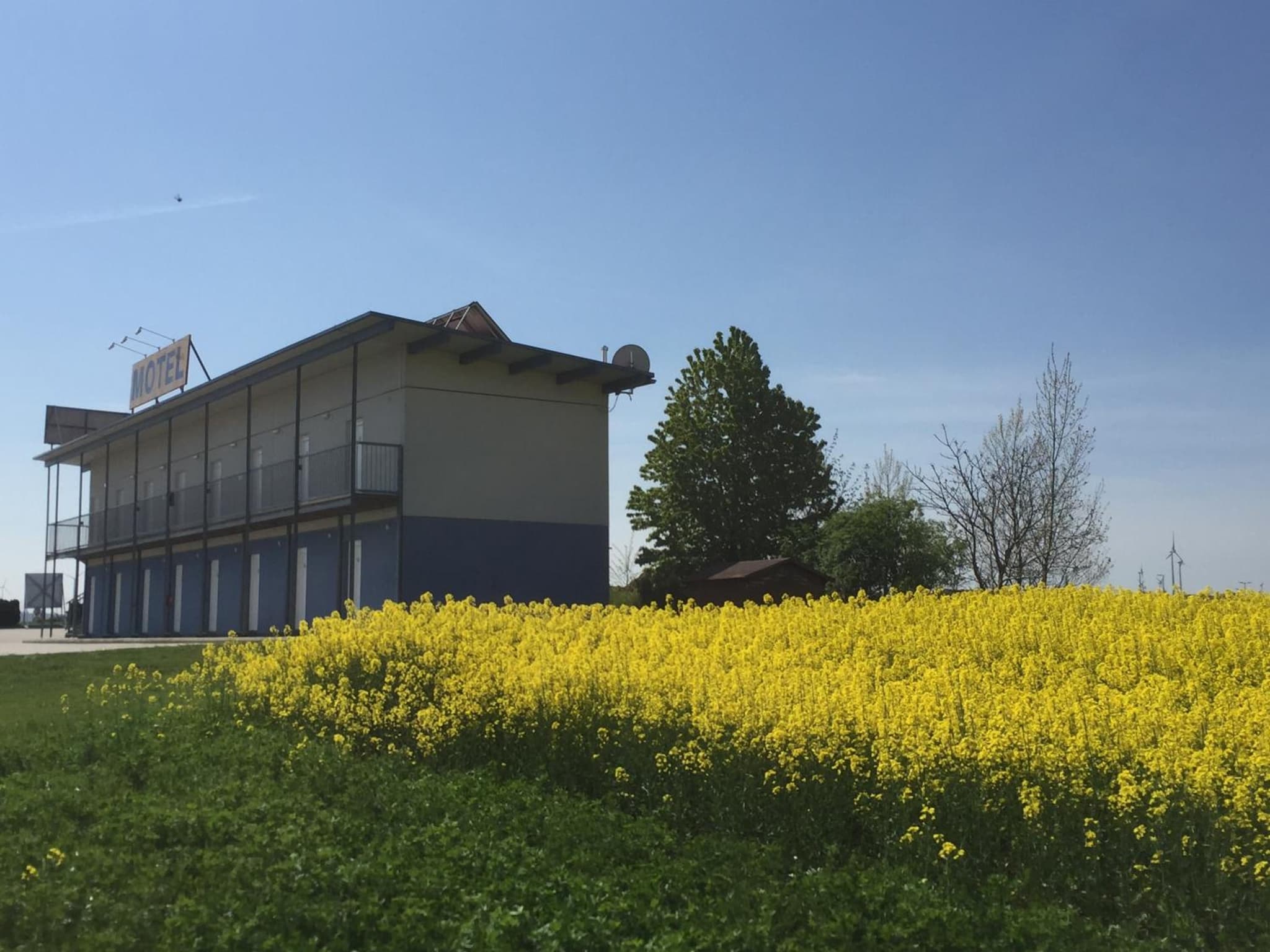 Tour-Motel photo 8