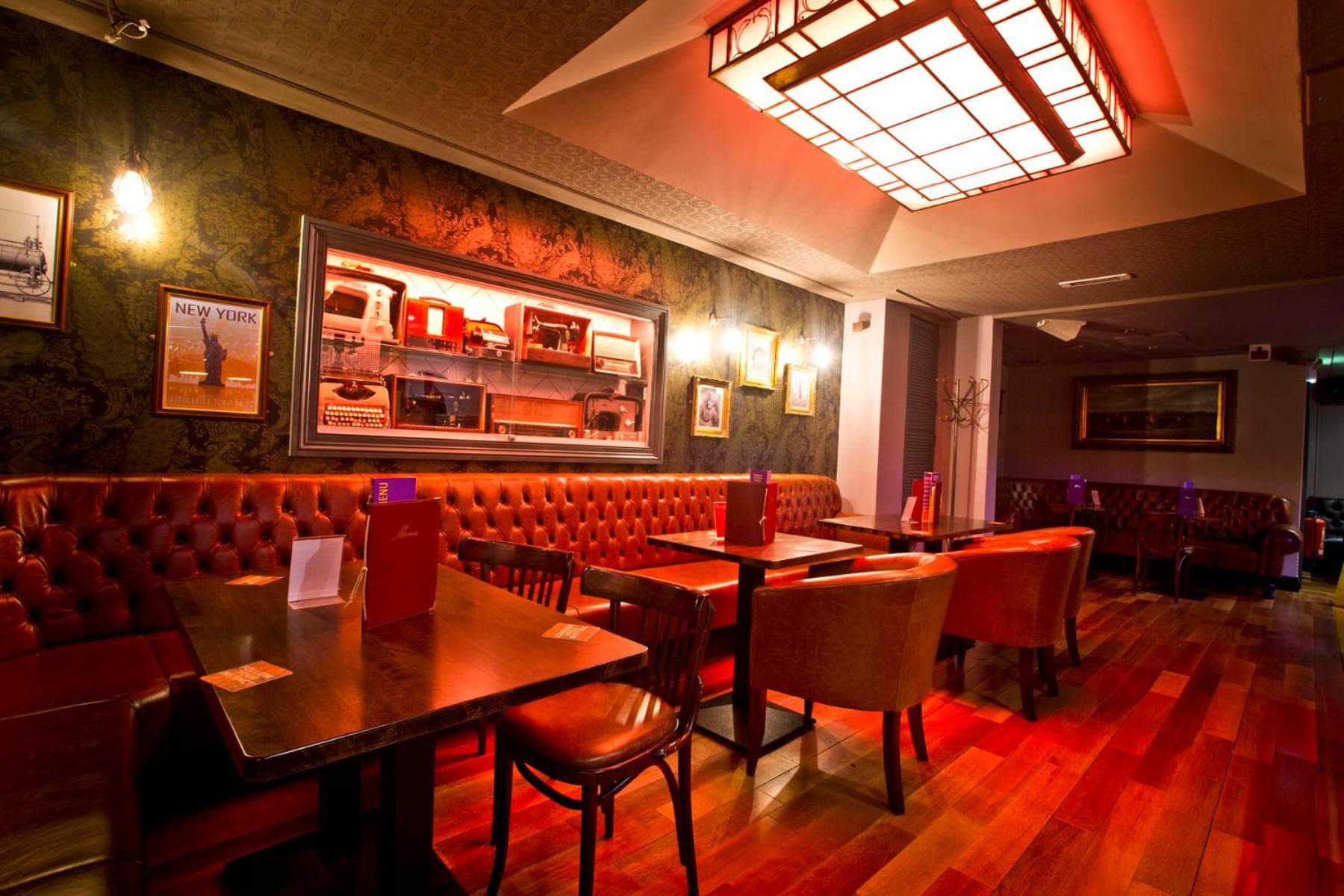 The Old Quarter Townhouse photo 7