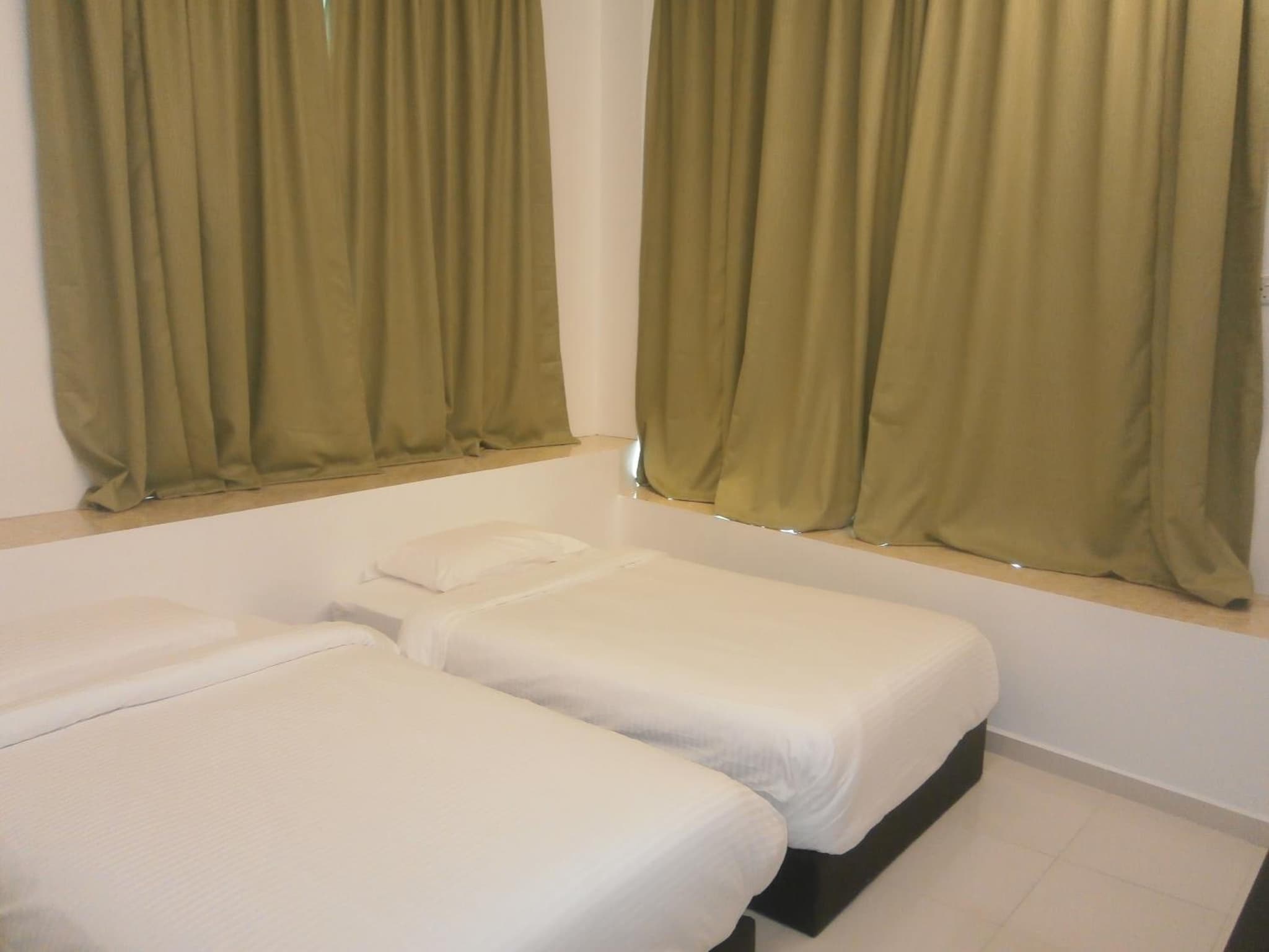 F.M GUESTHOUSE photo 4