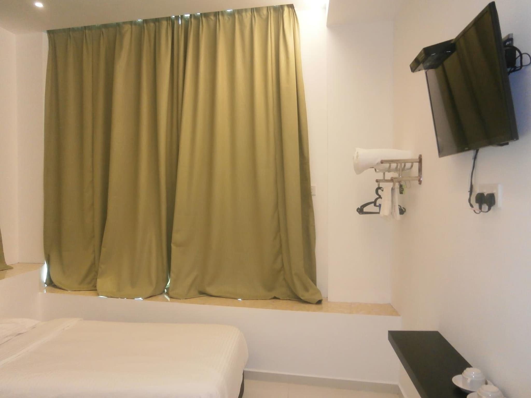 F.M GUESTHOUSE photo 9