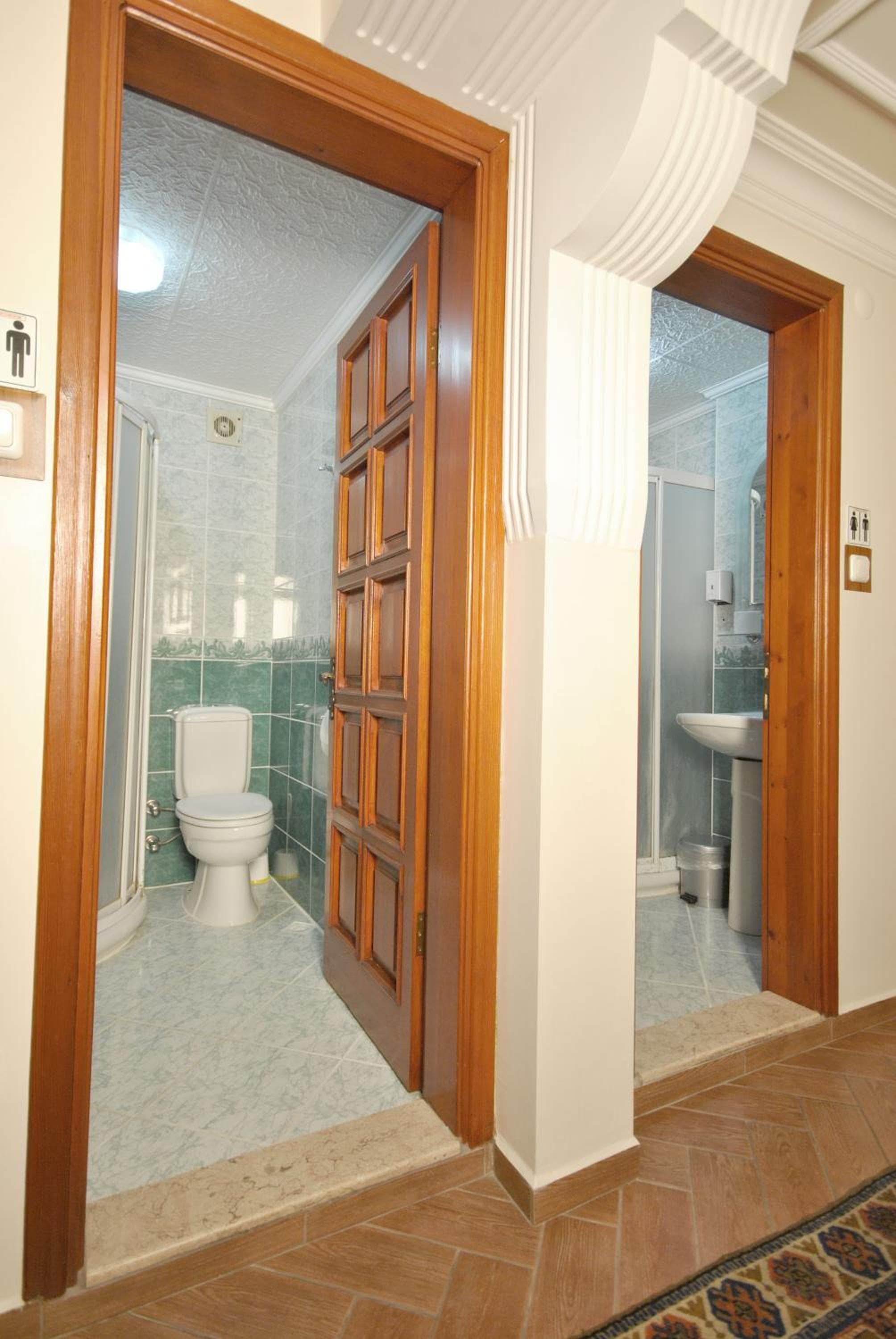 Side Hotel photo 8