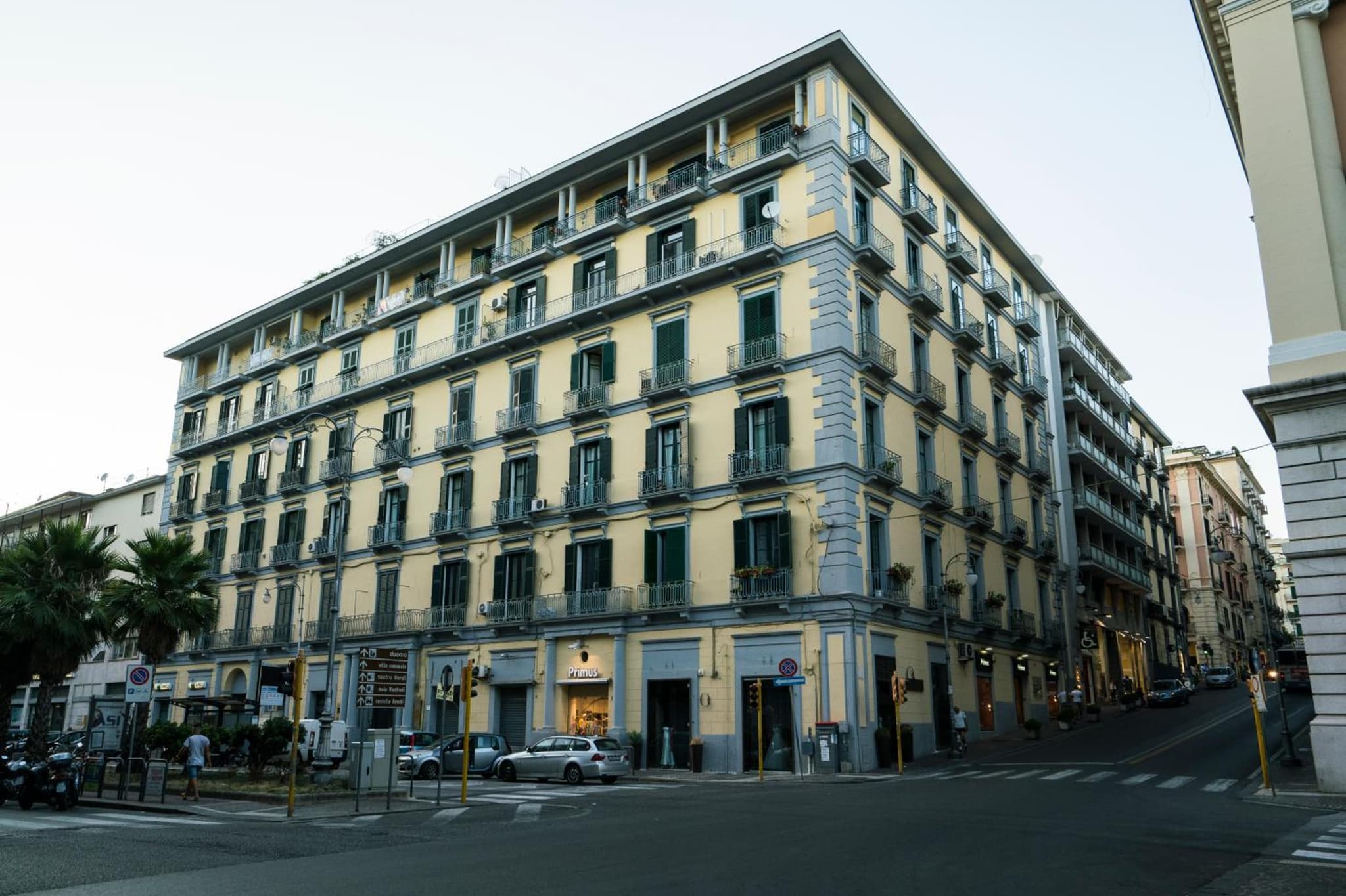 building