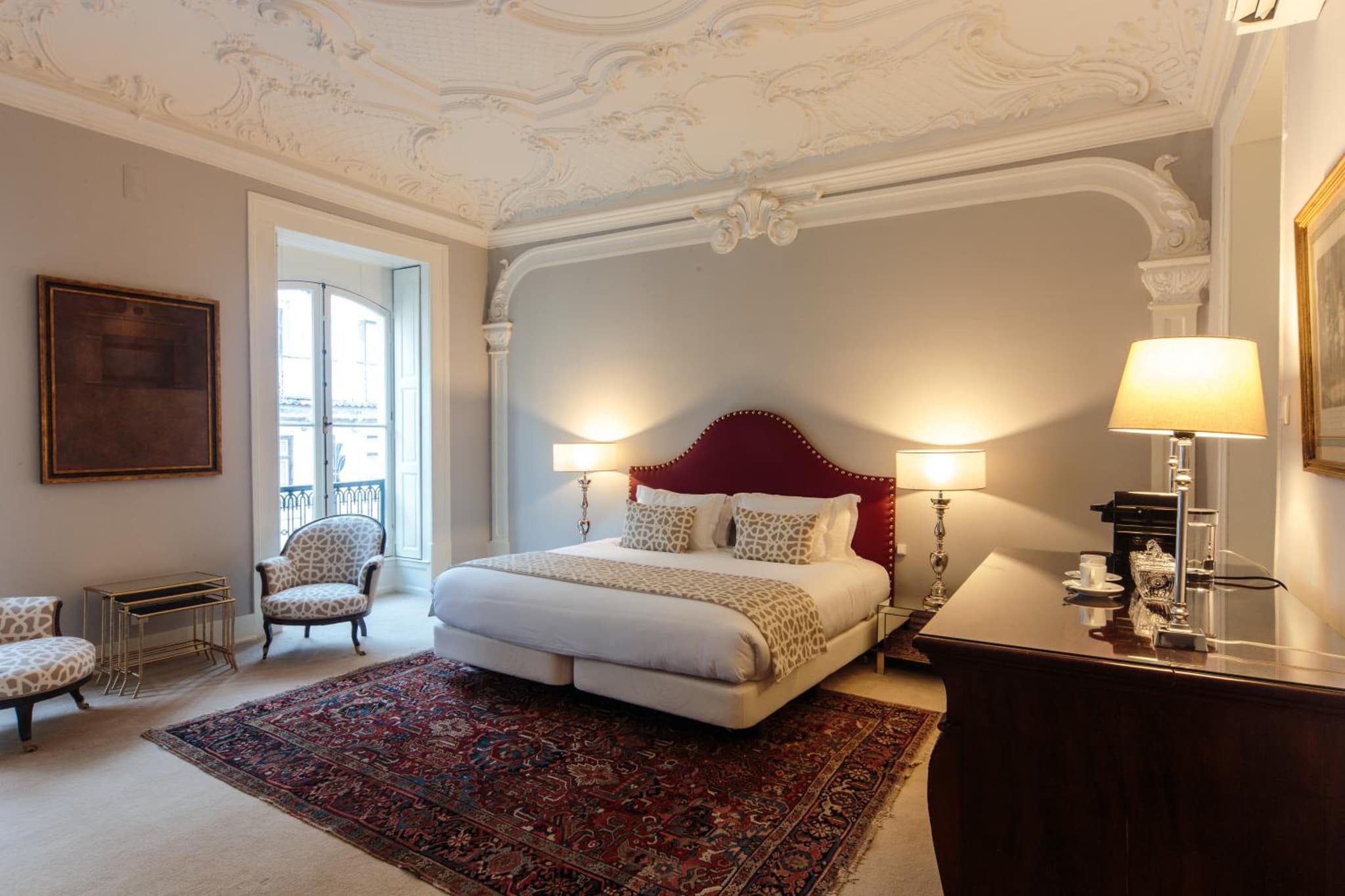 Dear Lisbon - Palace Chiado Suites photo 5