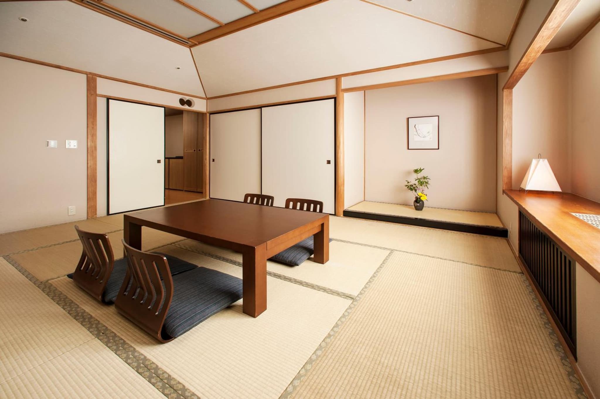 Hotel Okura Tokyo Bay photo 7