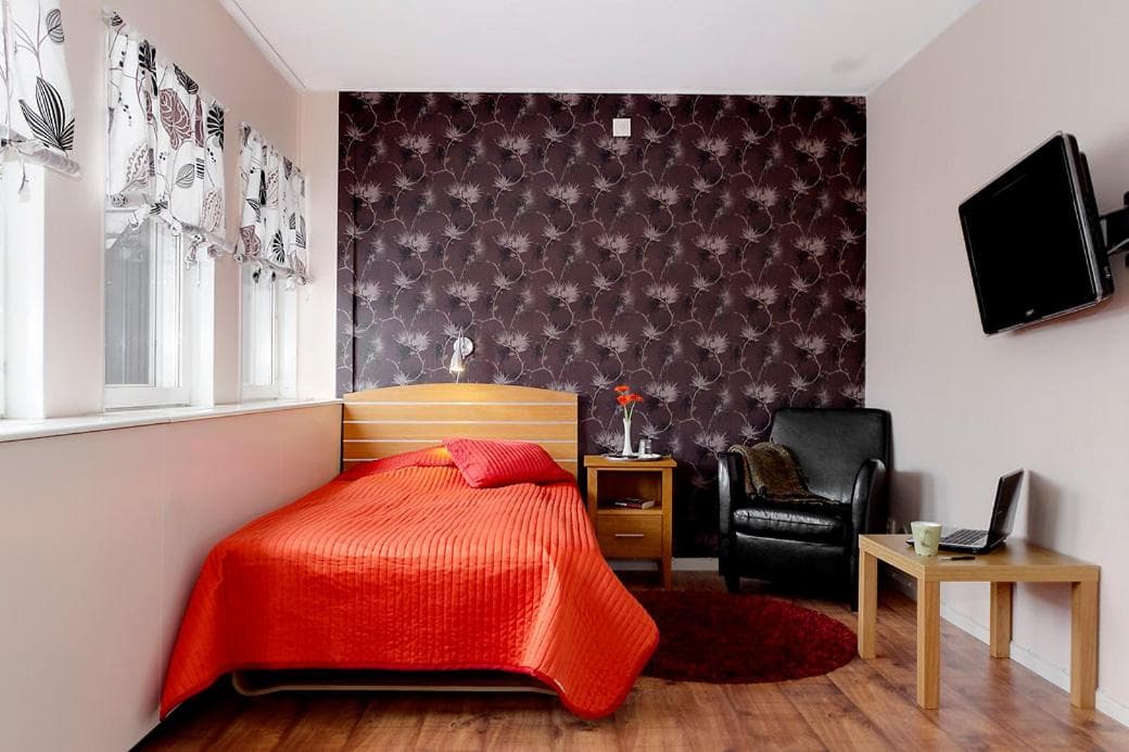 Hotell City photo 5
