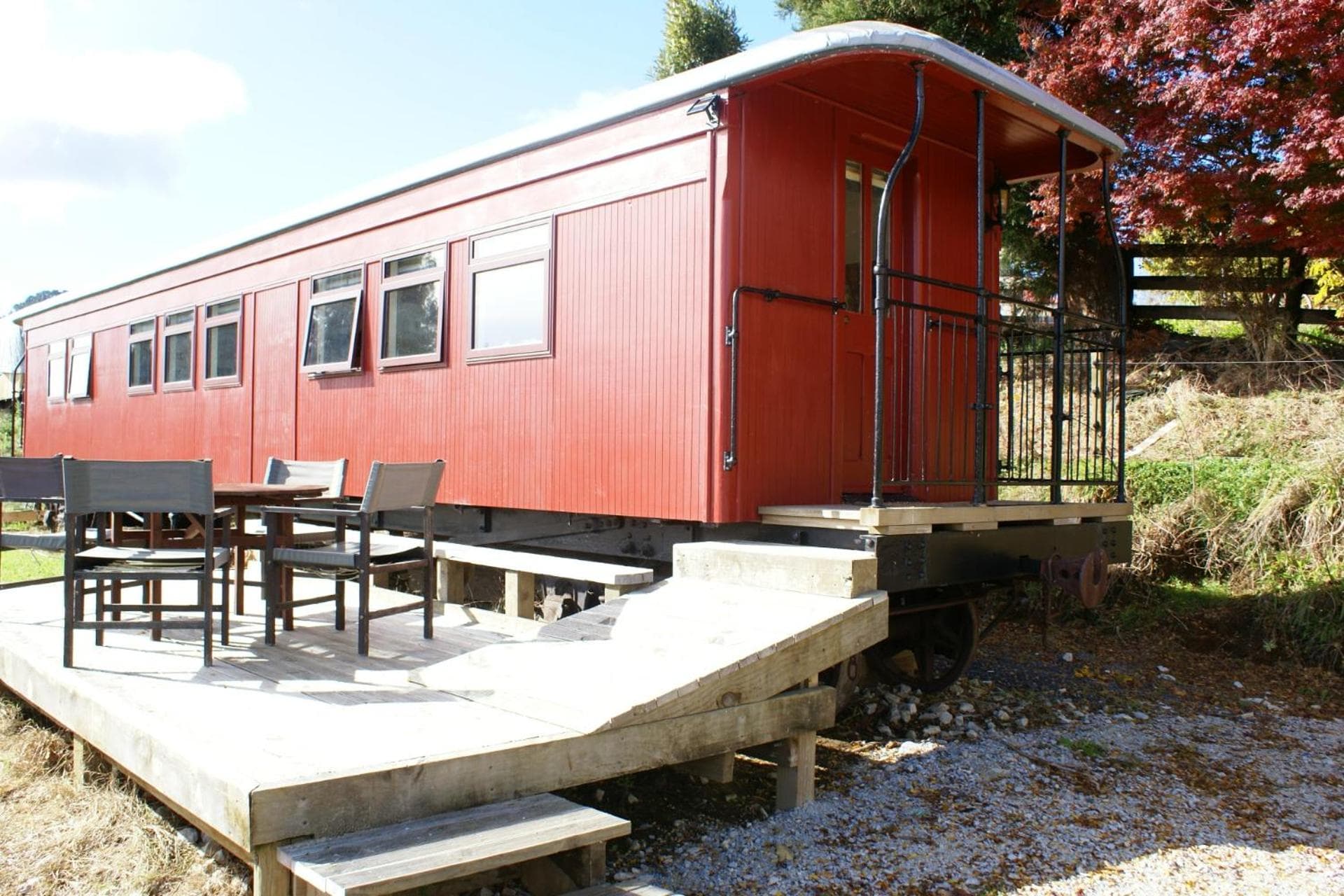 Woodlyn Park Motel photo 4