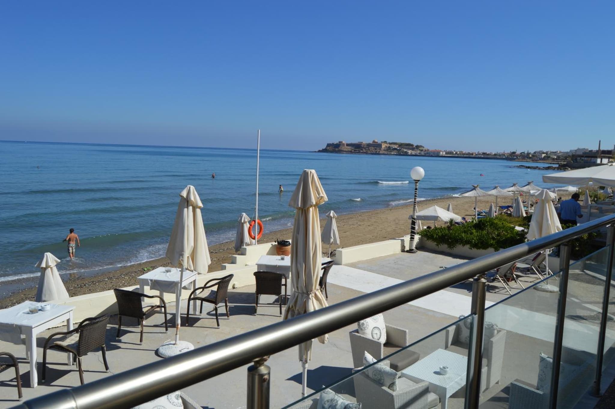 Filoxenia Beach photo 2
