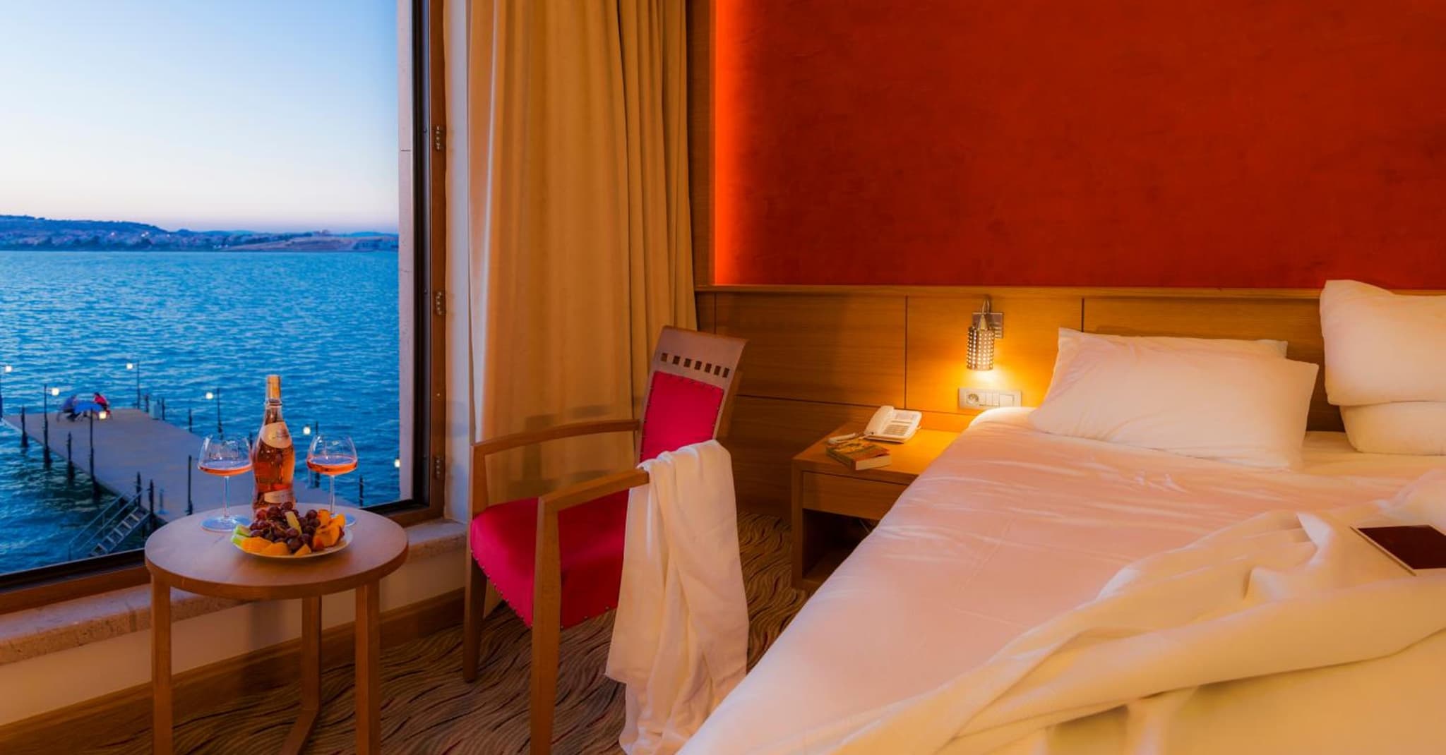 Bacacan Otel photo 3