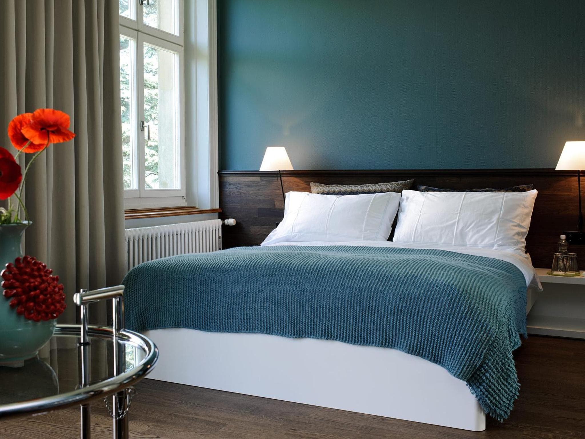 Design Hotel Plattenhof photo 2