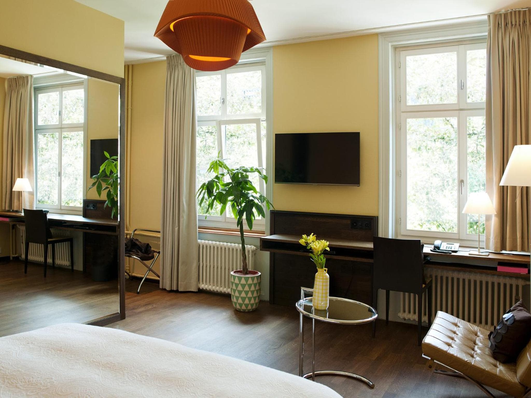 Design Hotel Plattenhof photo 3