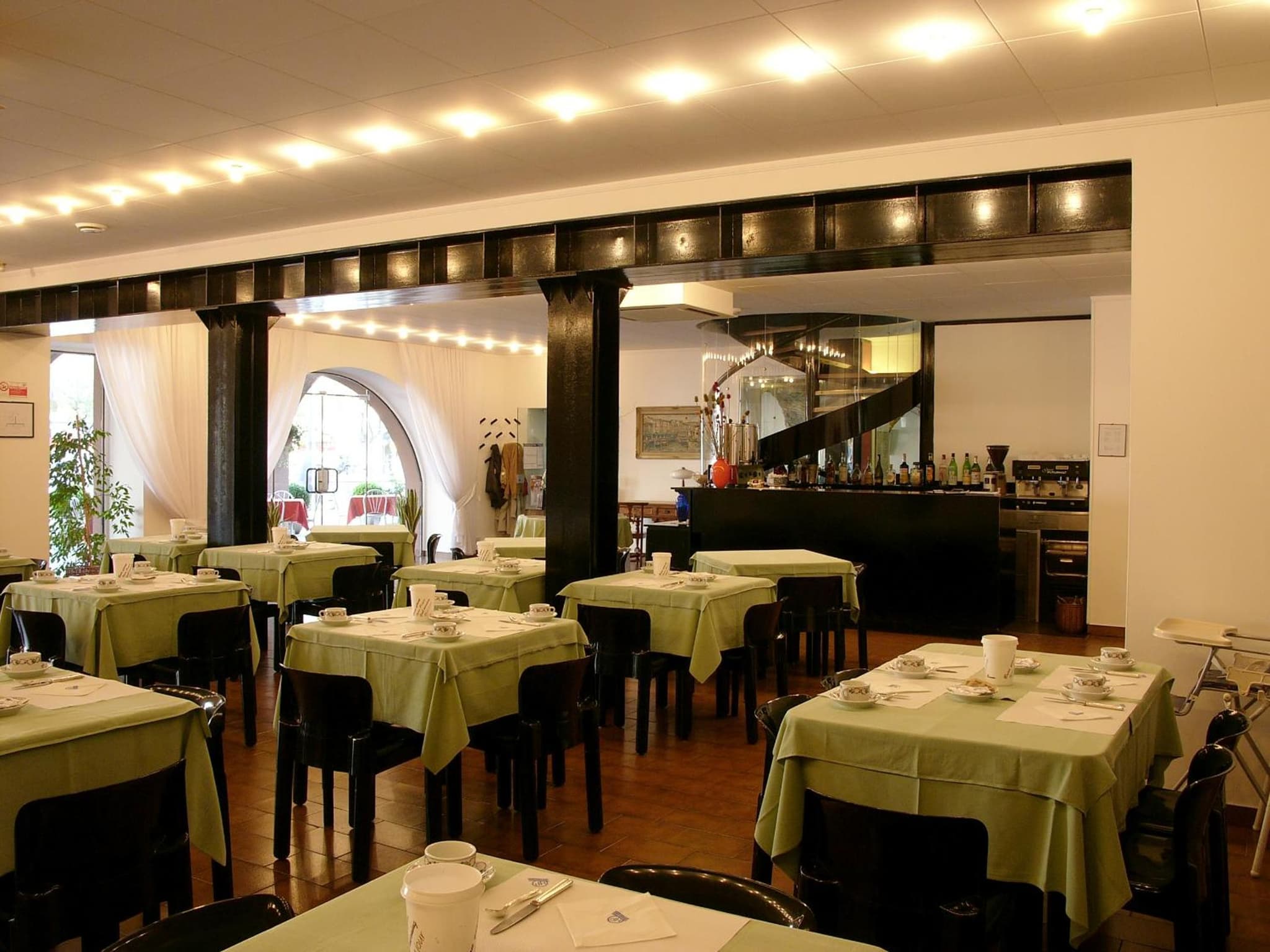 Hotel Piroscafo photo 7