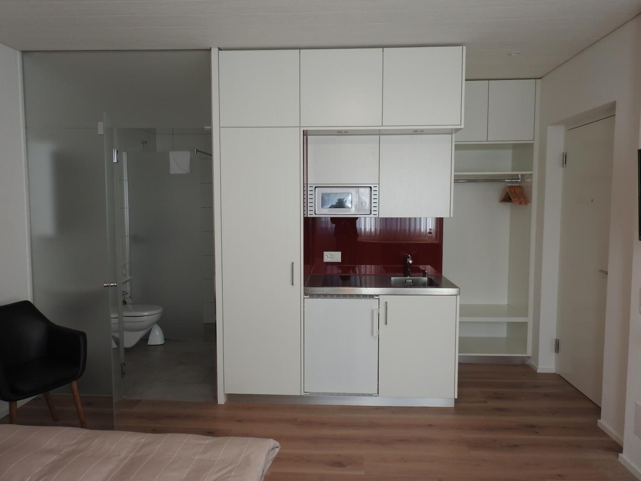 Landhotel Hirschen photo 6