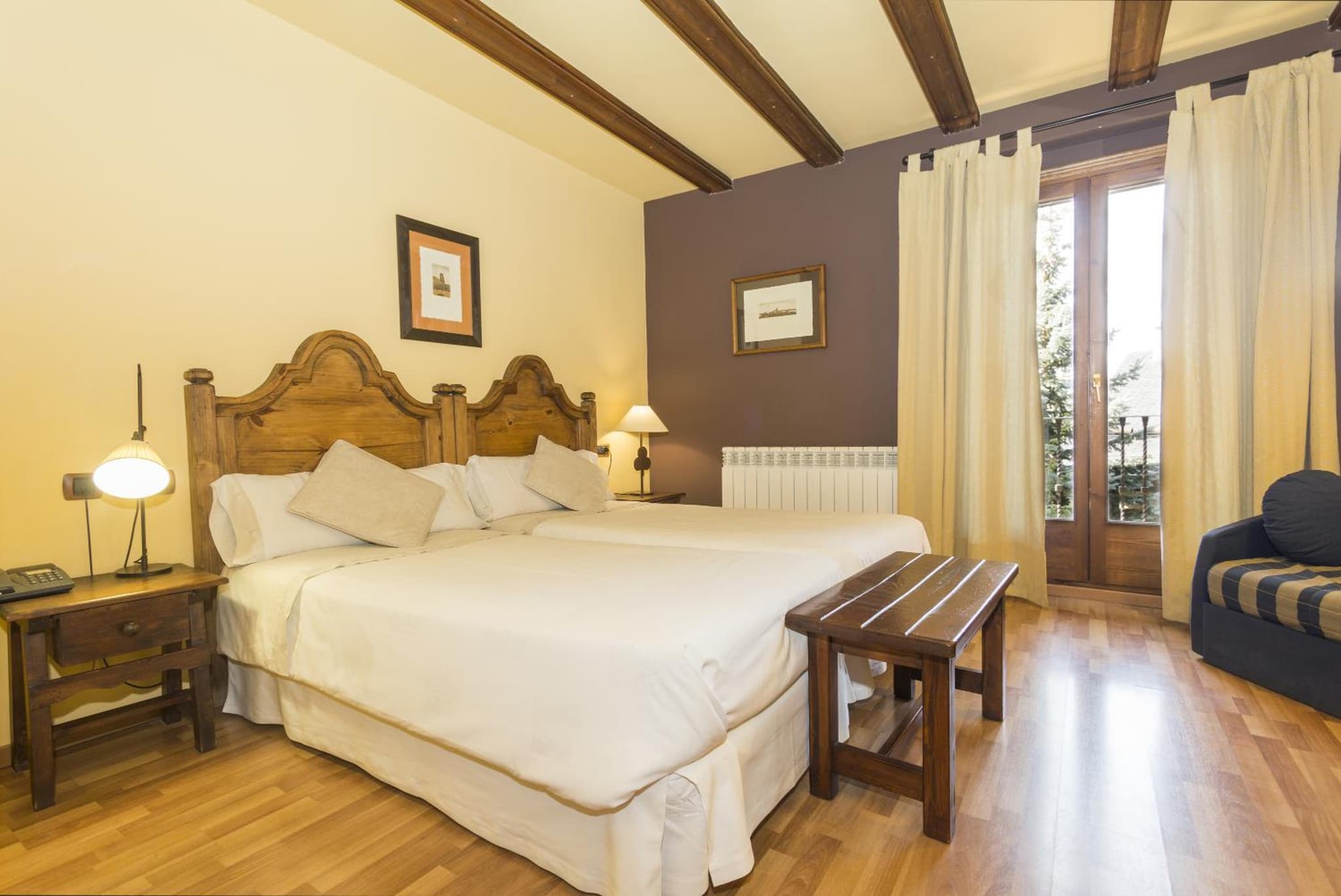 Hotel Casa Cornel photo 5