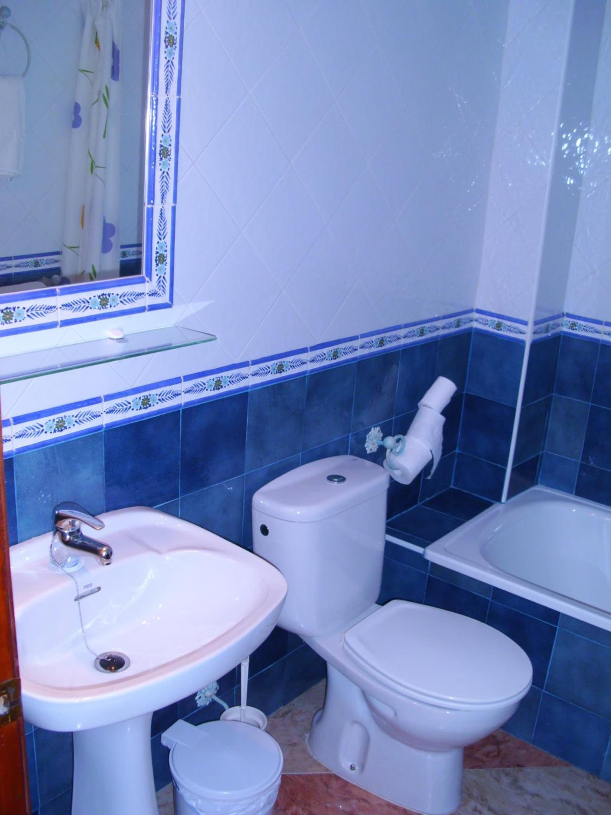 Hostal Sonrisa del Mar photo 5