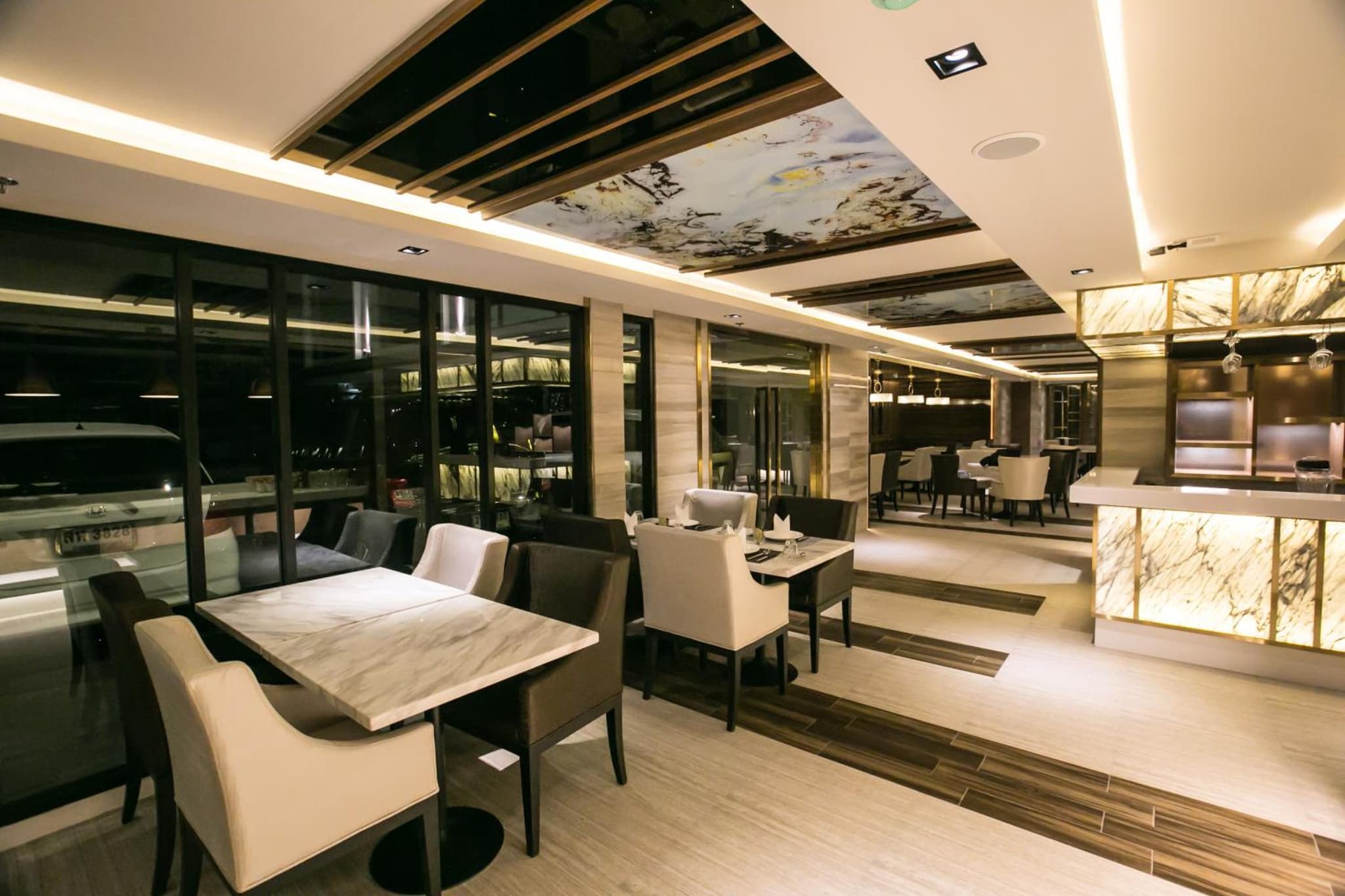 Arte Hotel - SHA Extra Plus photo 3