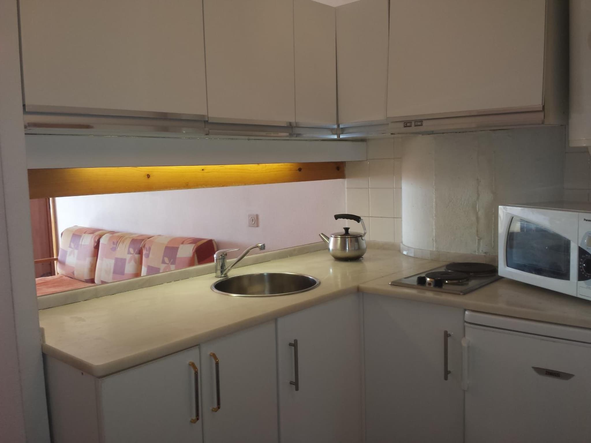 Apartamentos Guadiana photo 9