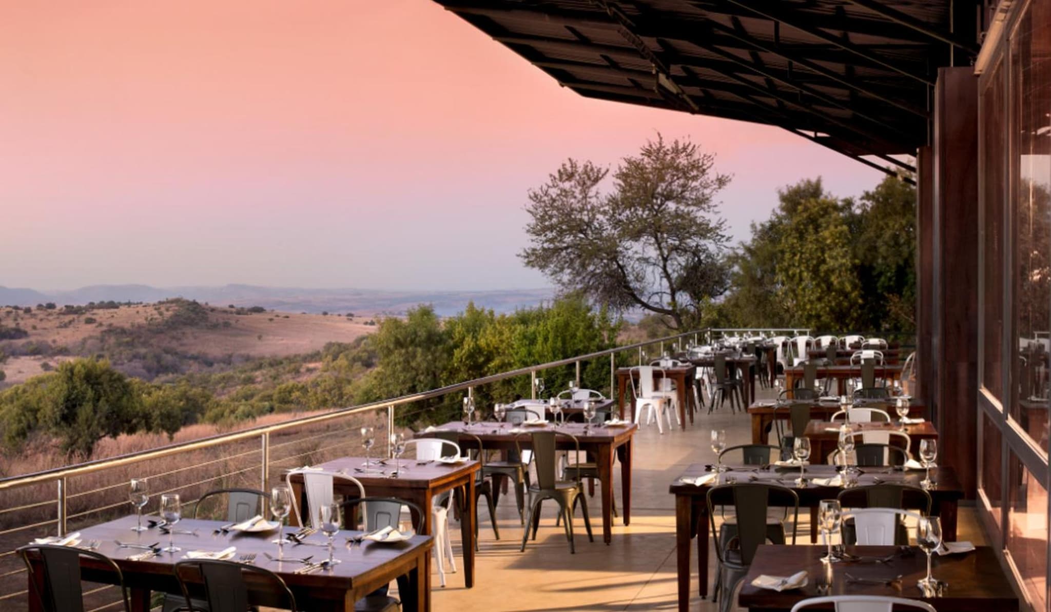 Cradle Boutique Hotel photo 9