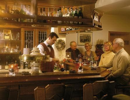 Land- und Kurhotel Tommes photo 3