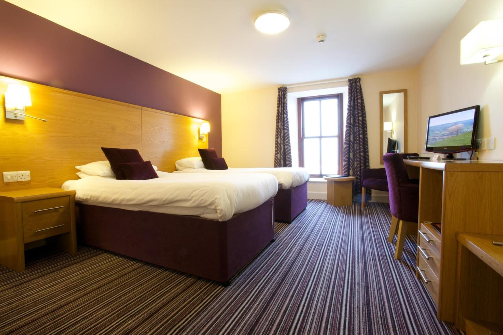 Ayre Hotel & Ayre Apartments photo 8
