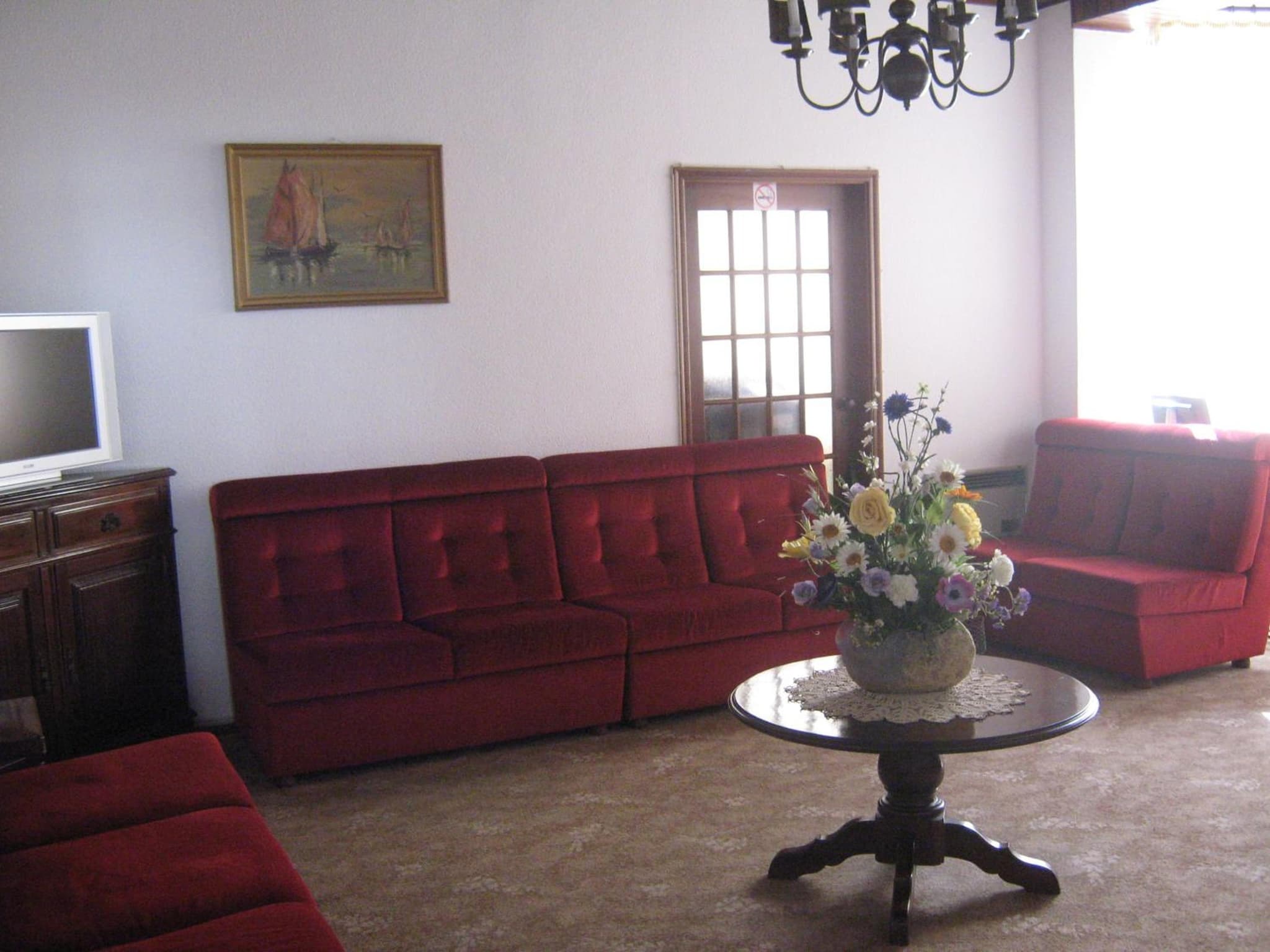 Hotel Dona Leonor photo 7