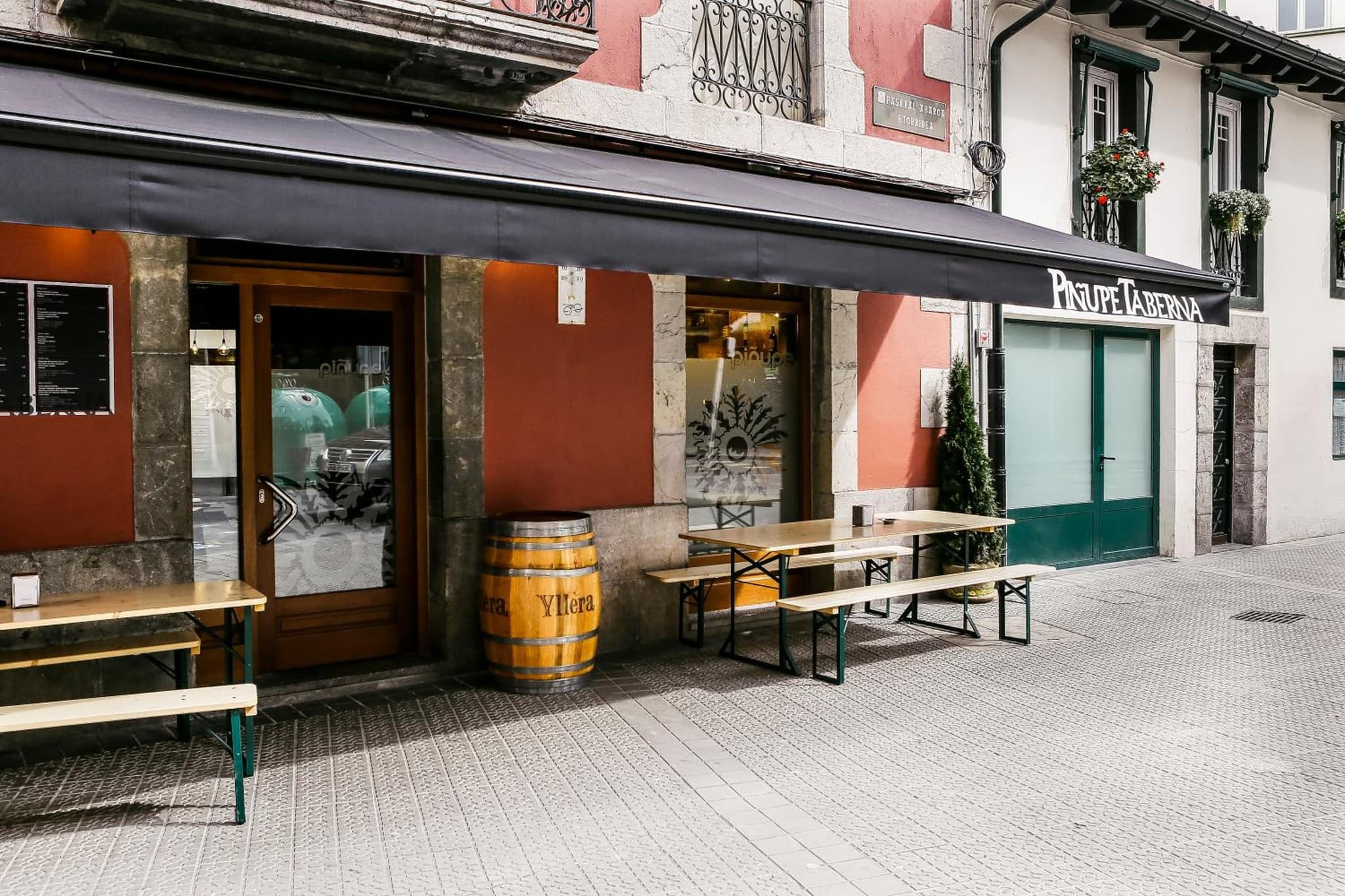 Hotel Piñupe photo 5